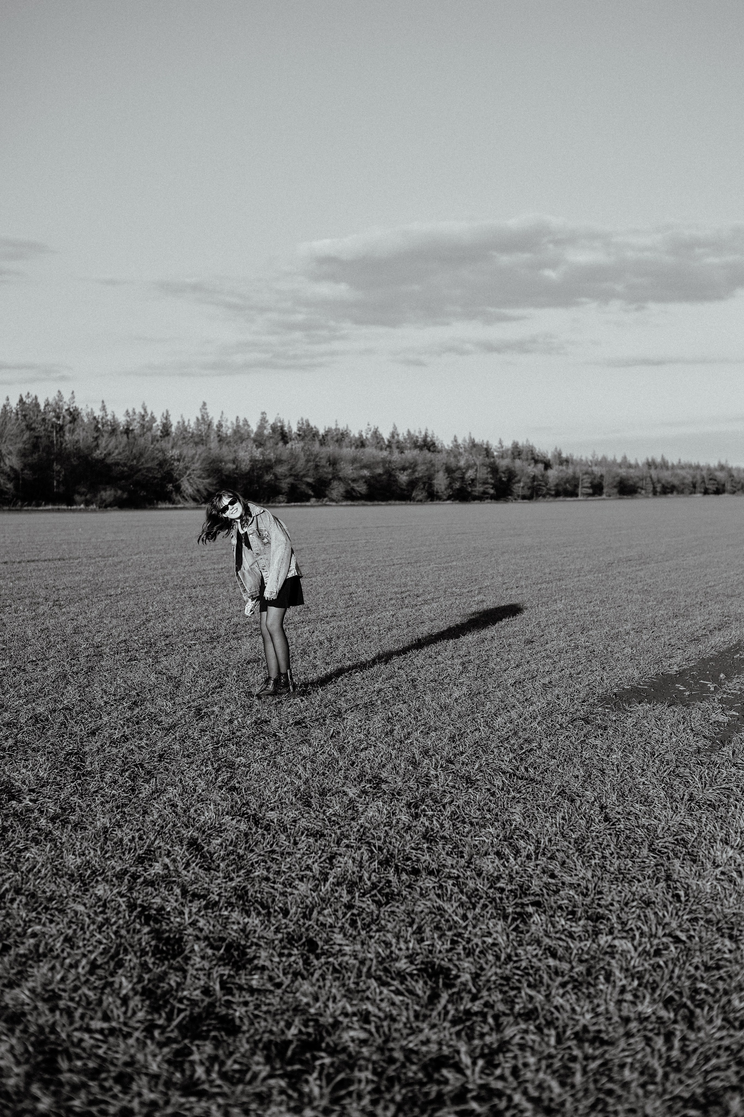 Закатная съемка. Мания, портретный фотограф в городе Оренбург