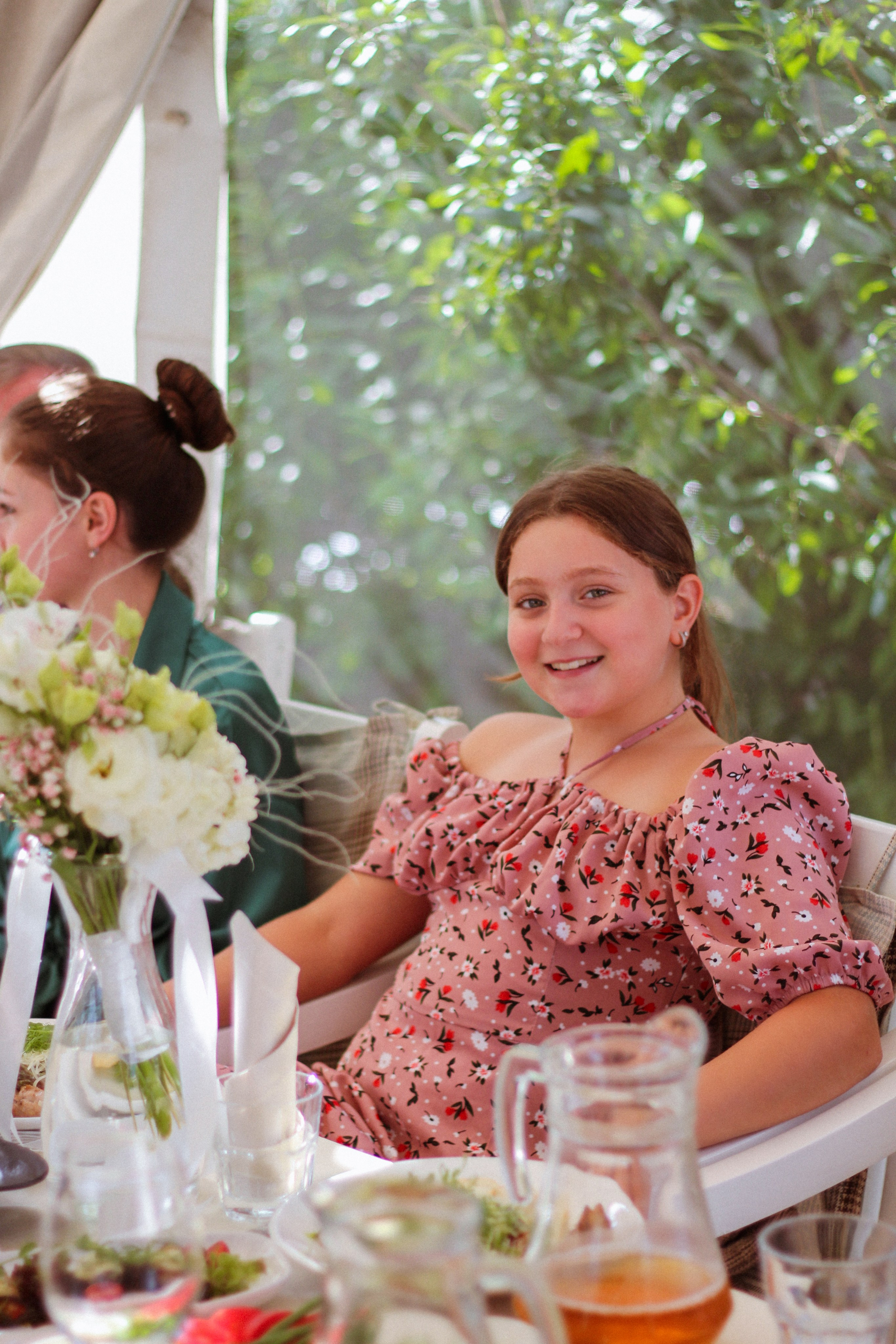 Рустам и Вера. Мания, портретный фотограф в городе Оренбург