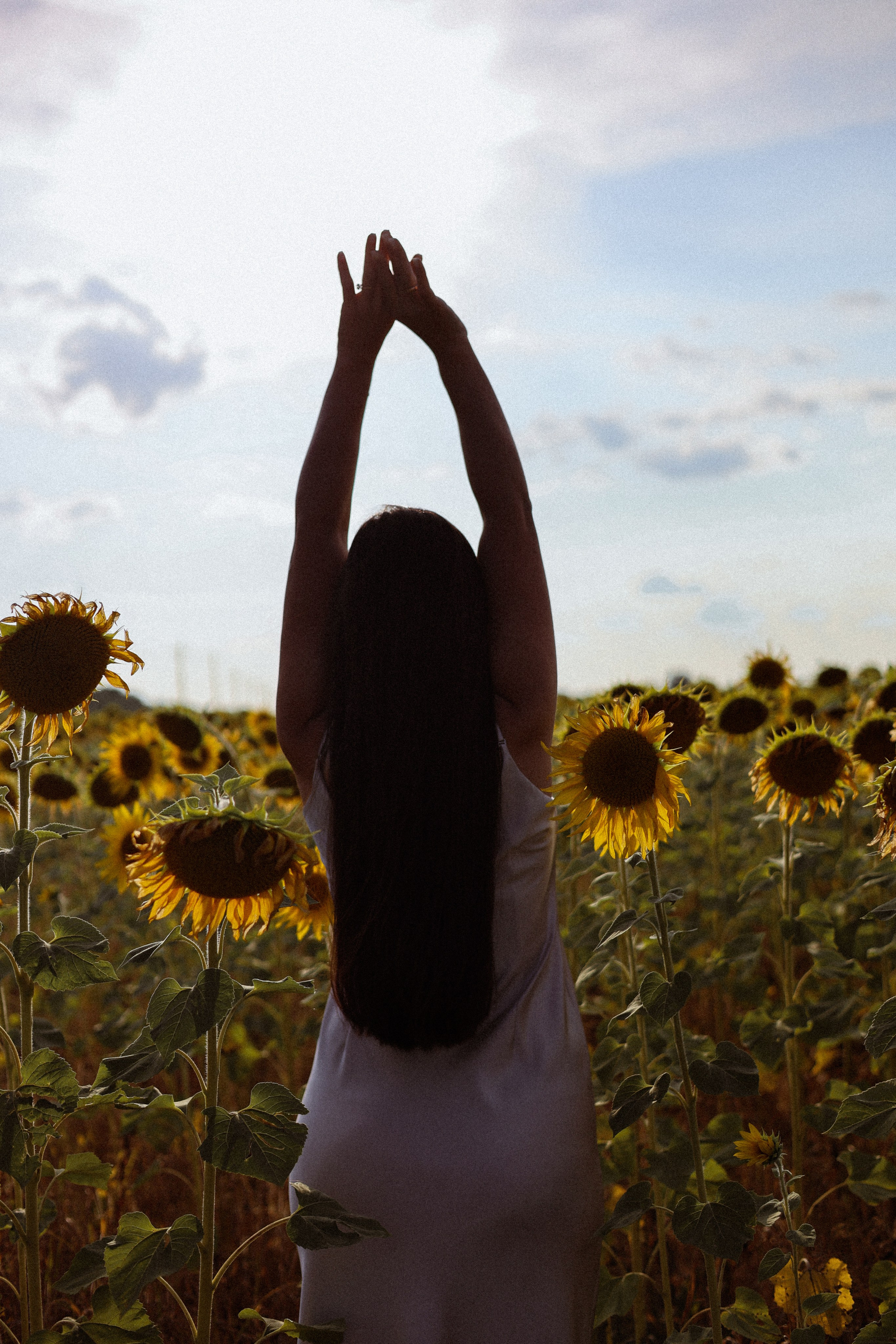 Семья Нероповых. Мания, портретный фотограф в городе Оренбург