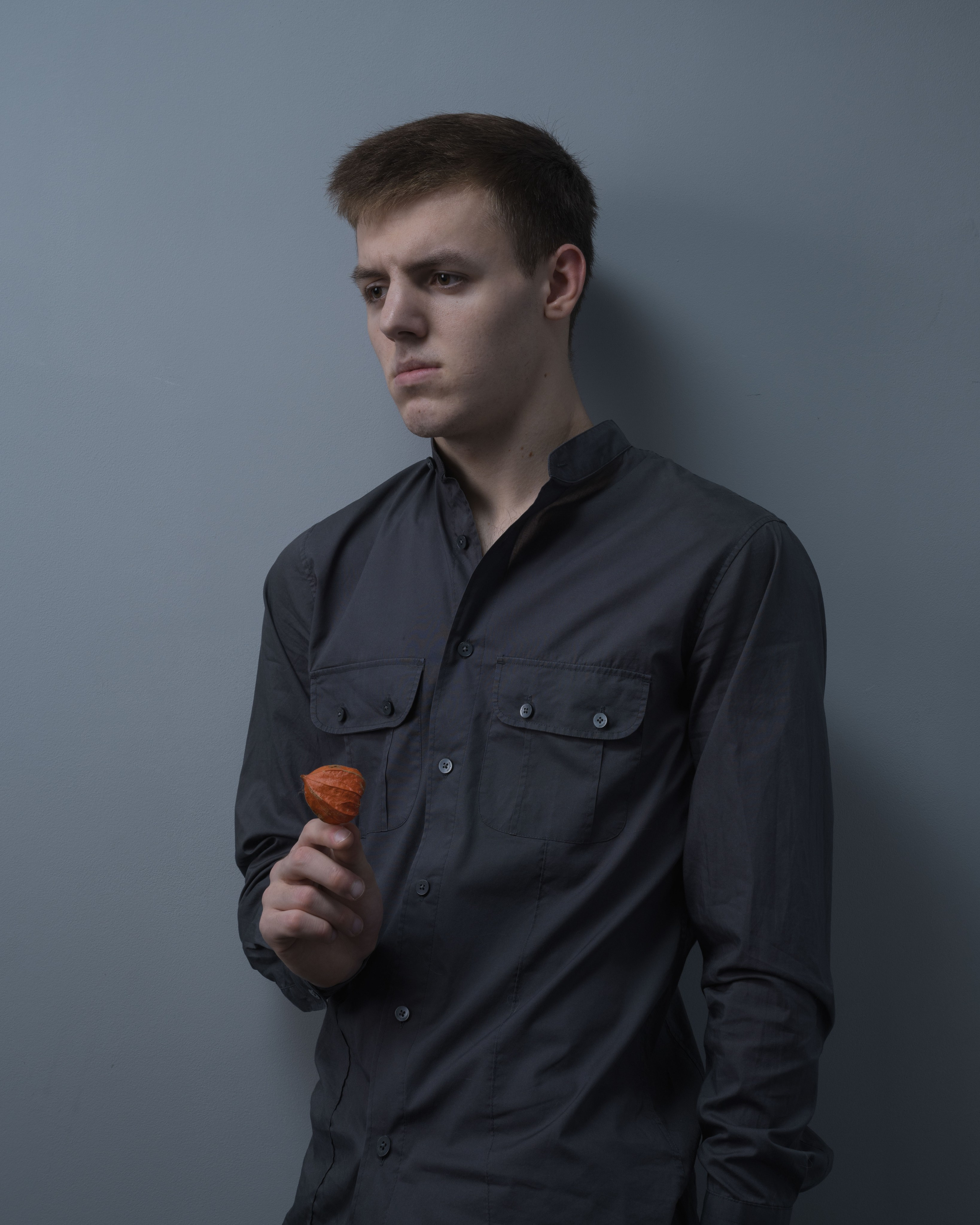 Кристиан. Анна Новосельцева. Индивидуальные фотосессии в Москве и М.О