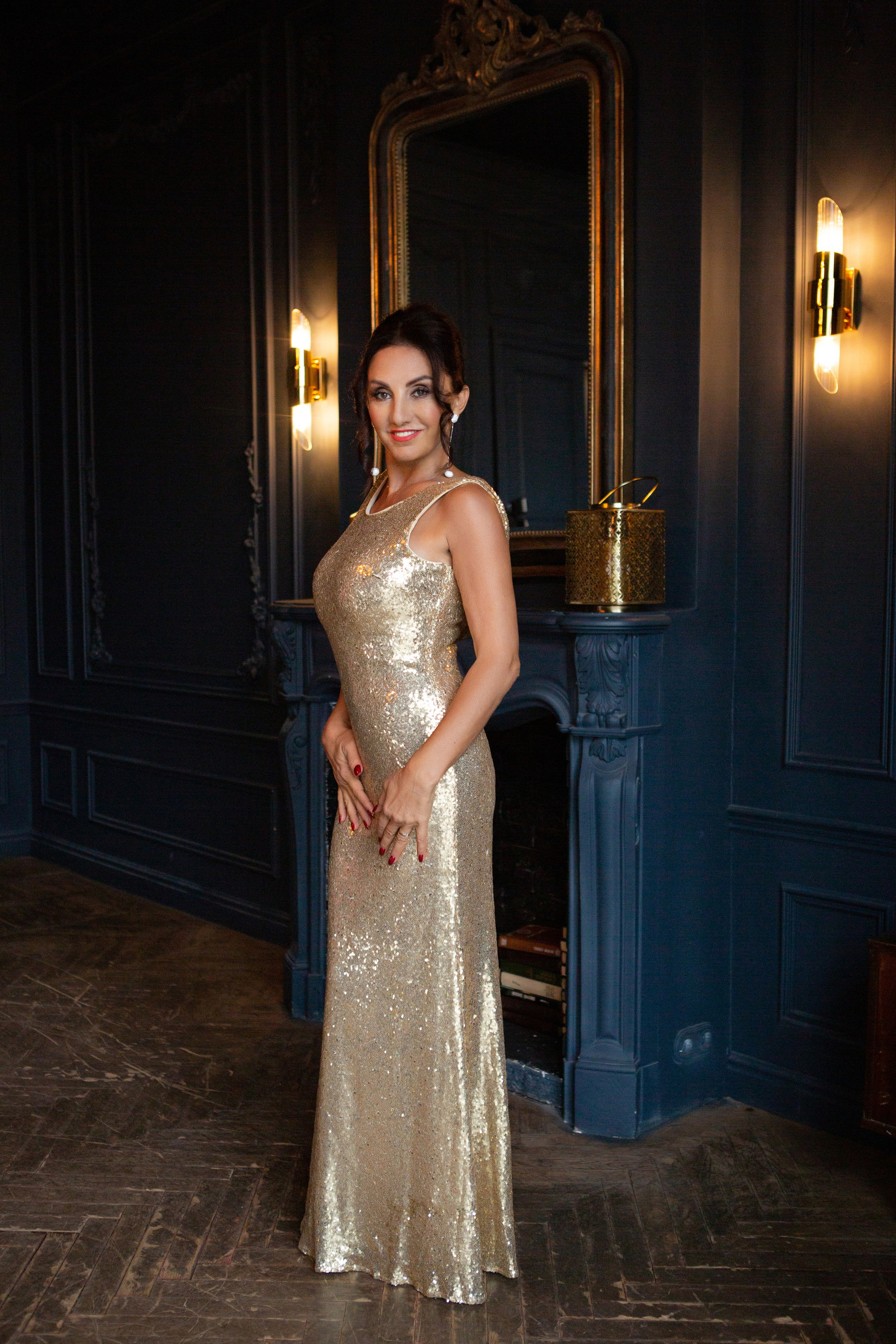 Фотограф Инна Гапоненко. АФИНА