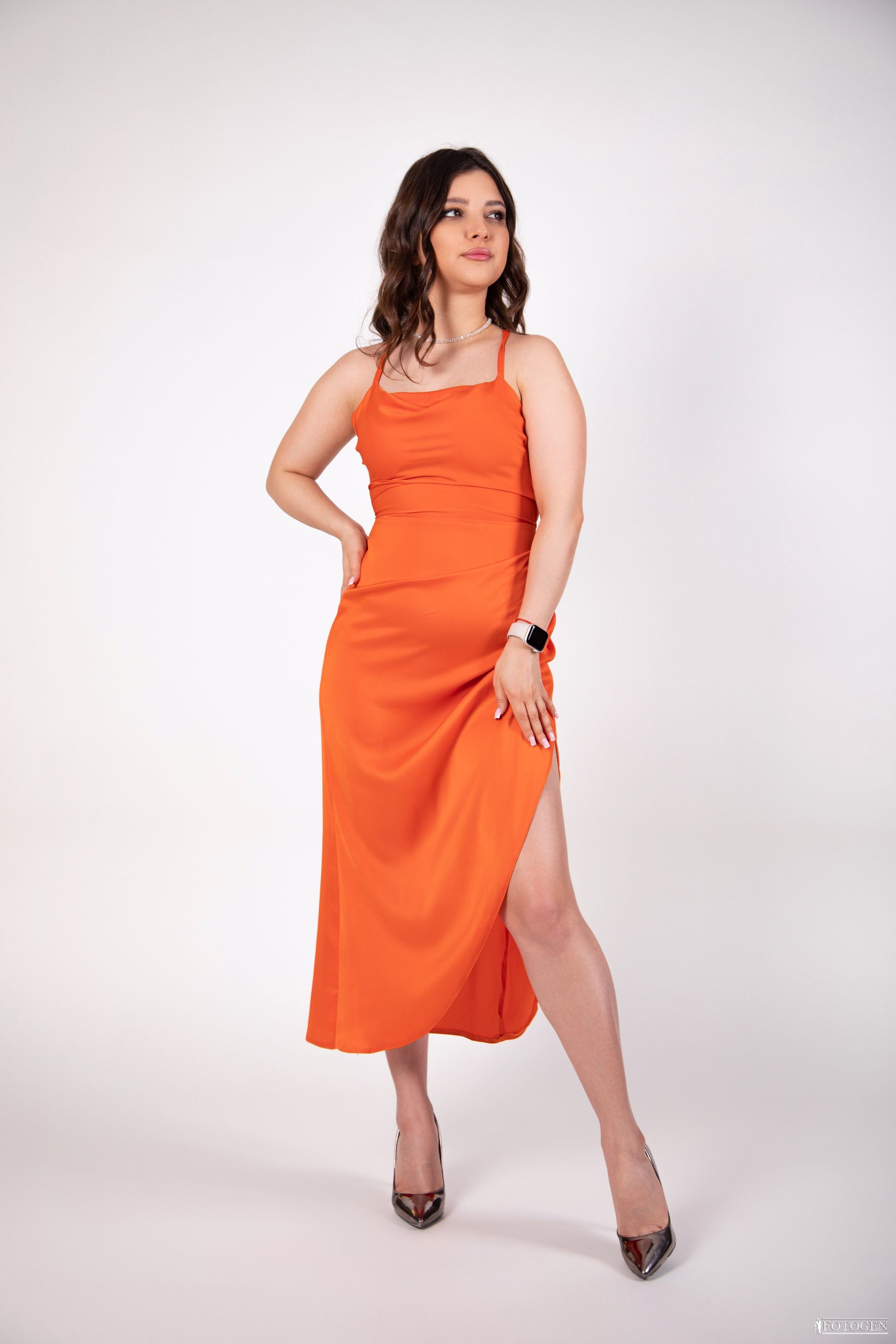 Энергия и дерзость: Смелые образы в студии Фотоген. Интерьерная фотостудия FOTOGEN г. Краснодар