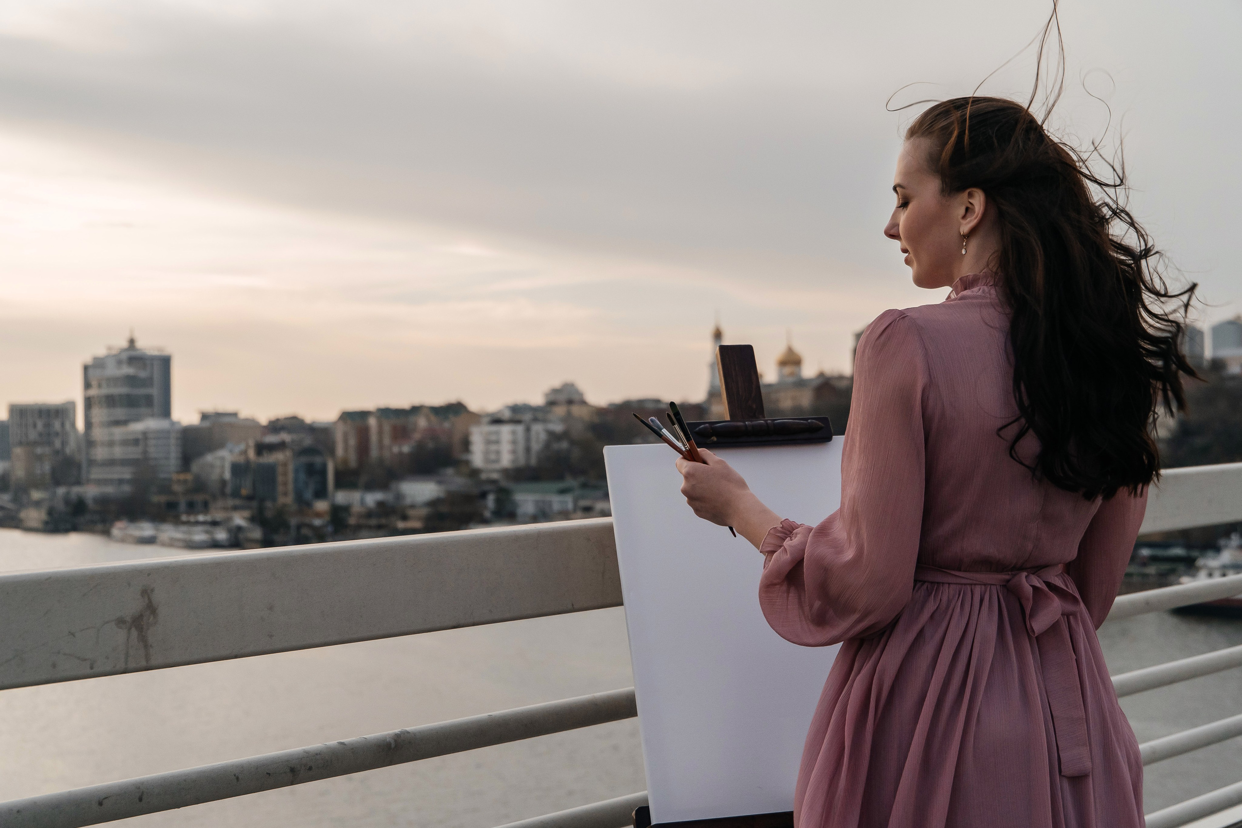 Индивидуальные портреты. Lokos.pro Ник Соколов Фото и Видео Москва/Ростов-на-Дону