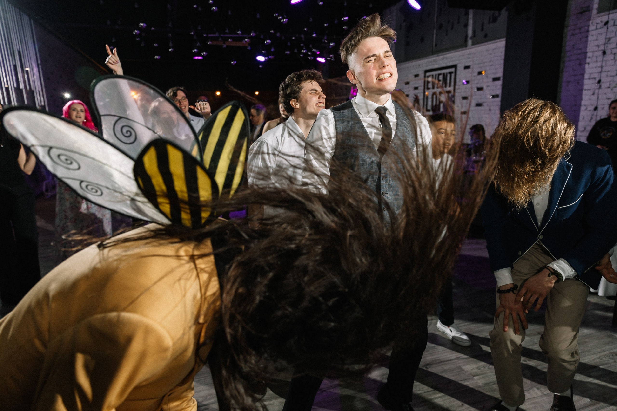 Святослав и Наташа. Свадебный и семейный фотограф в Санкт-Петербурге Александр Озеров