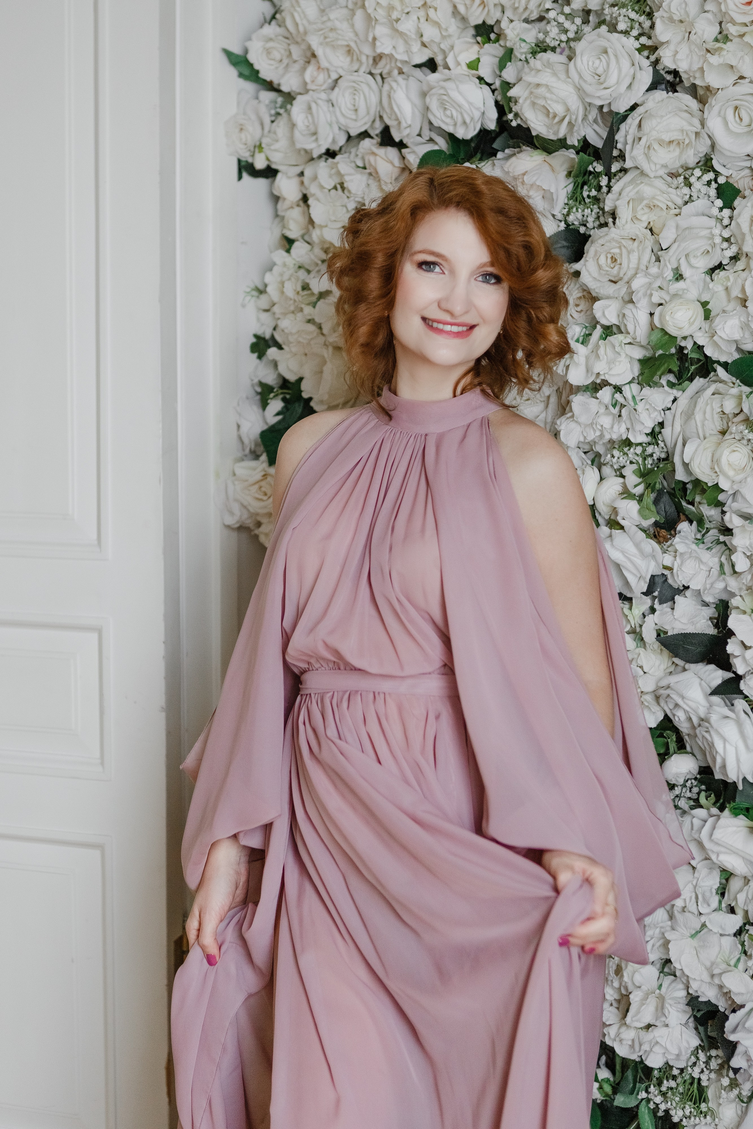 Анна. Семейный и портретный фотограф в Санкт-Петербурге