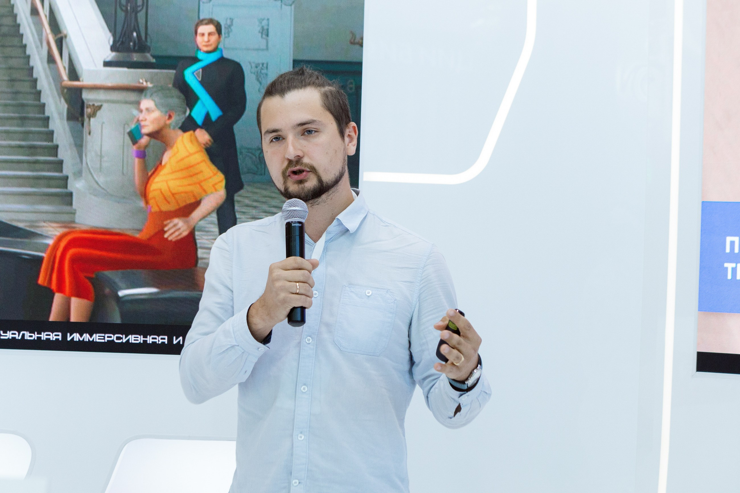 ЦИПР. LEVORIGINAL