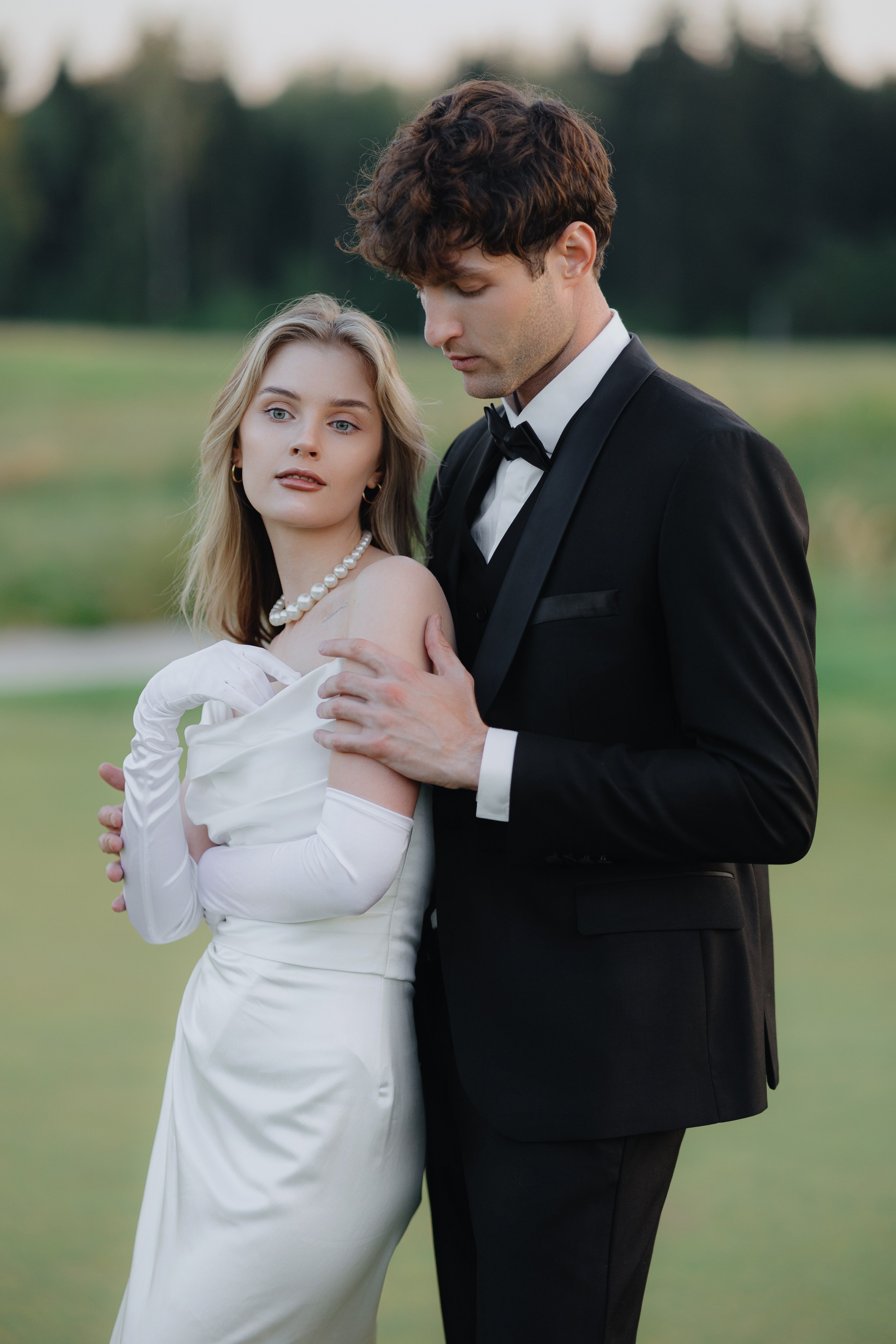 Гольф клуб. LEVORIGINAL