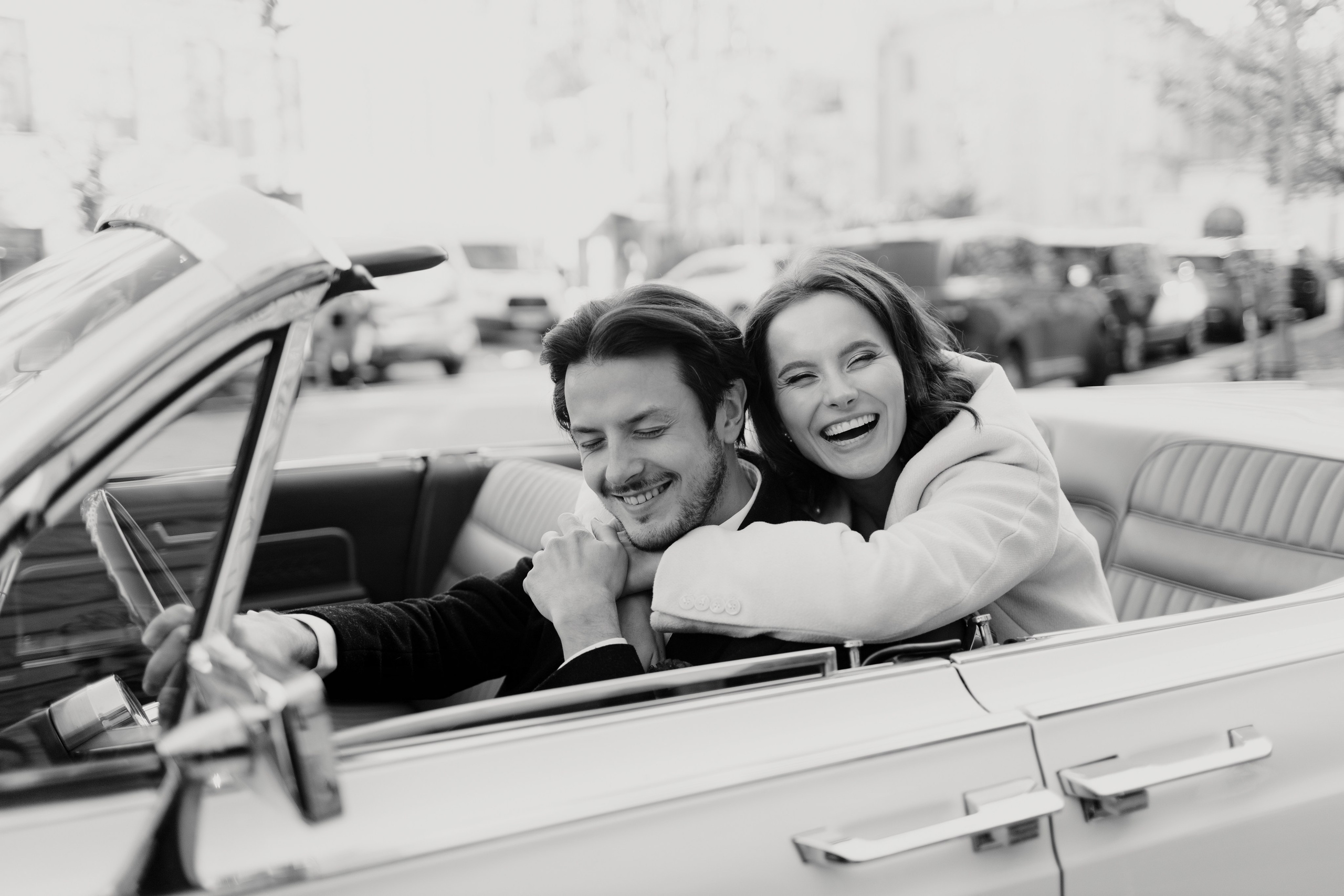 Питер. LEVORIGINAL