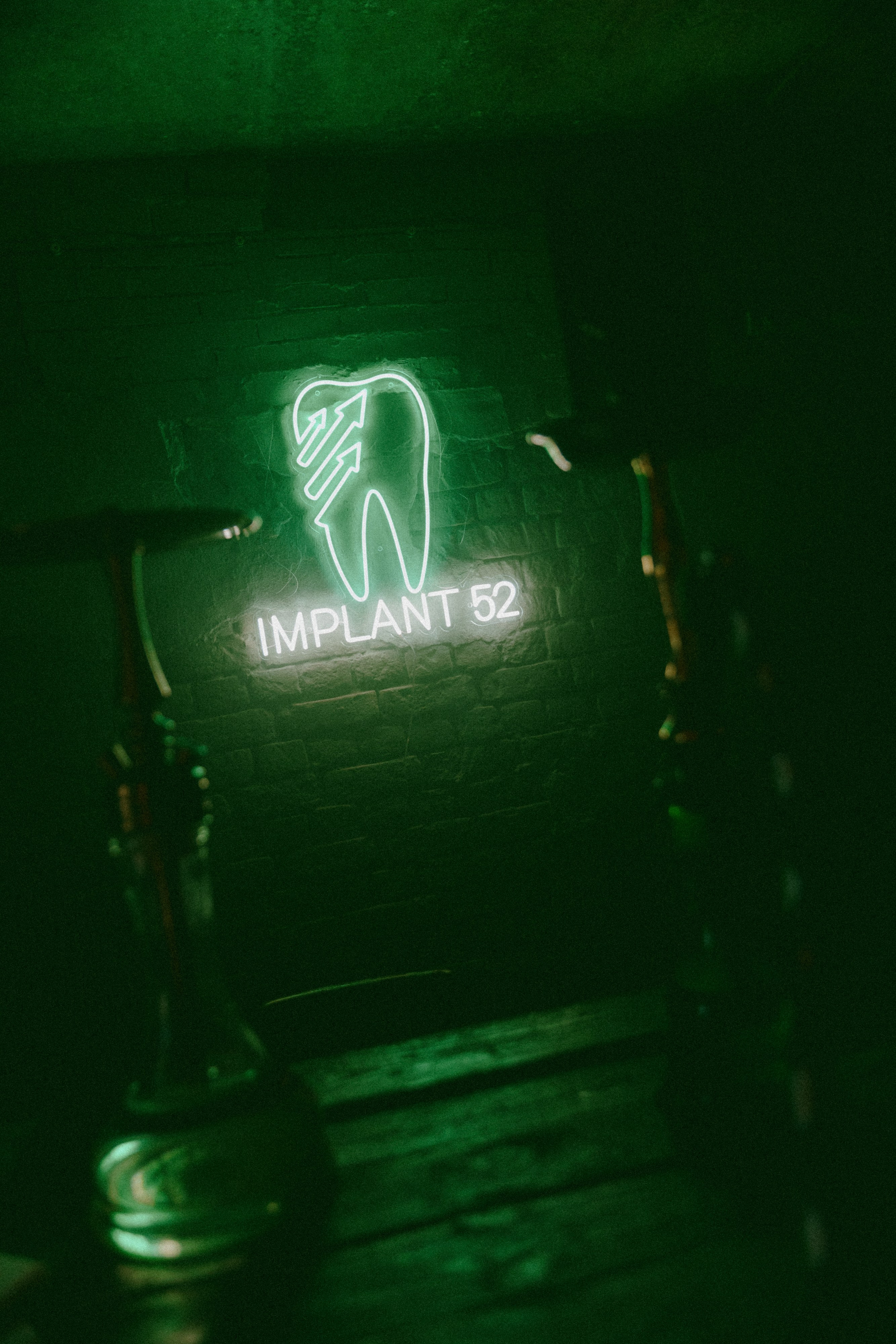 Имплант 52. LEVORIGINAL