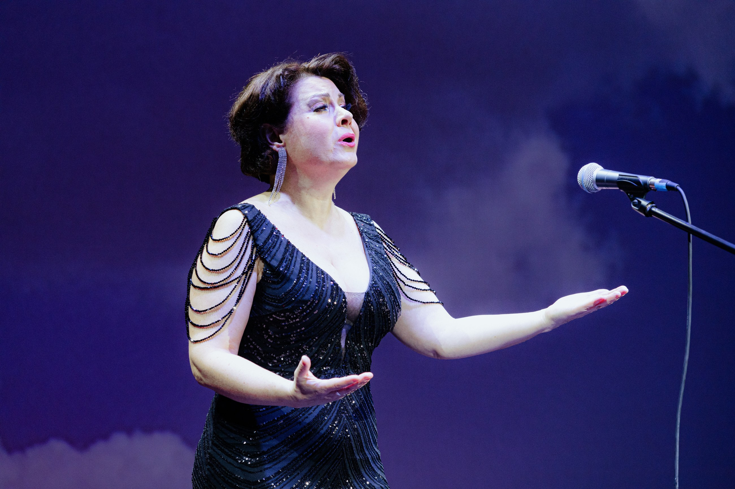 Областные соревнования по народным инструментам и голосу. LEVORIGINAL