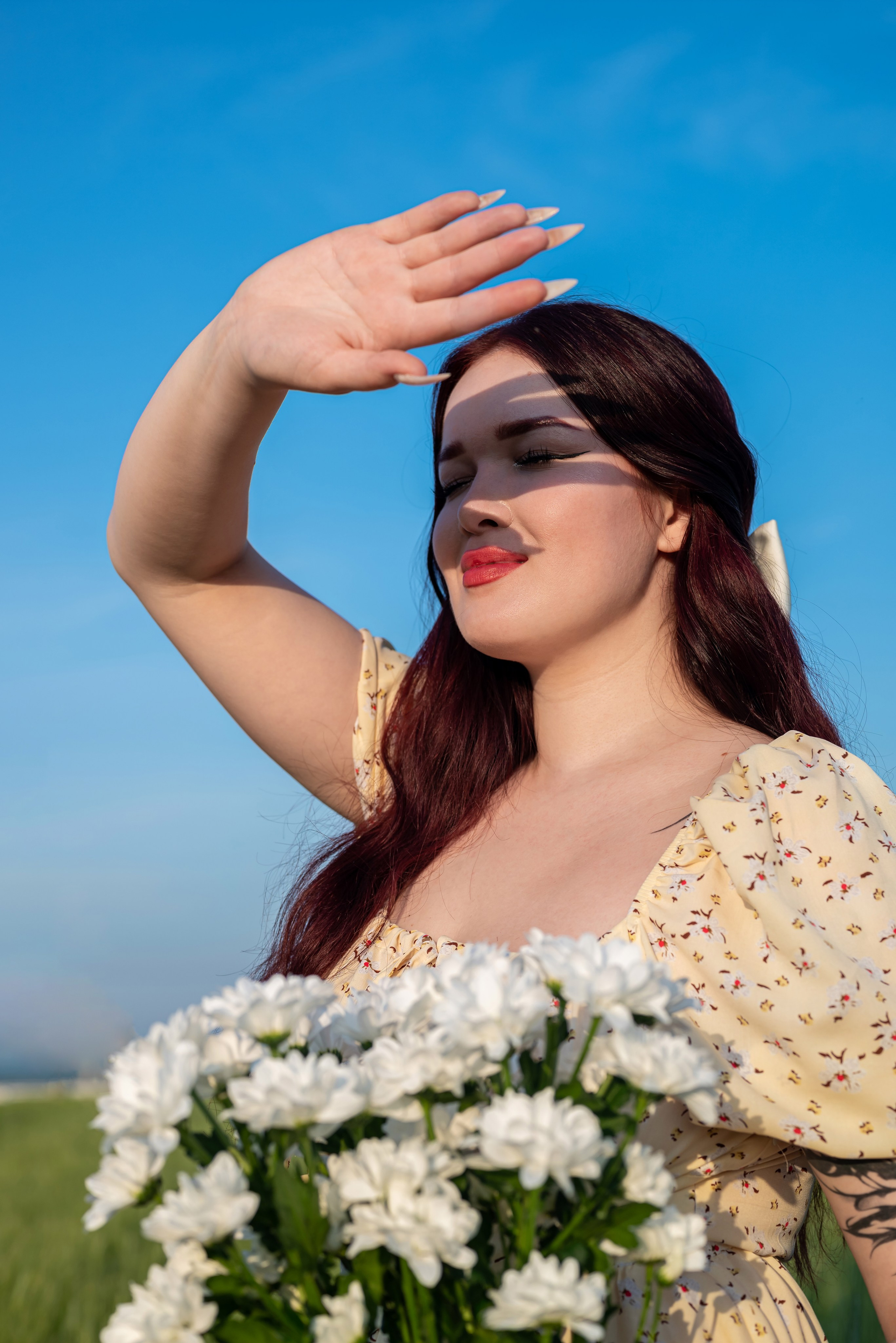 Анастасия. Фотограф в городе Салават