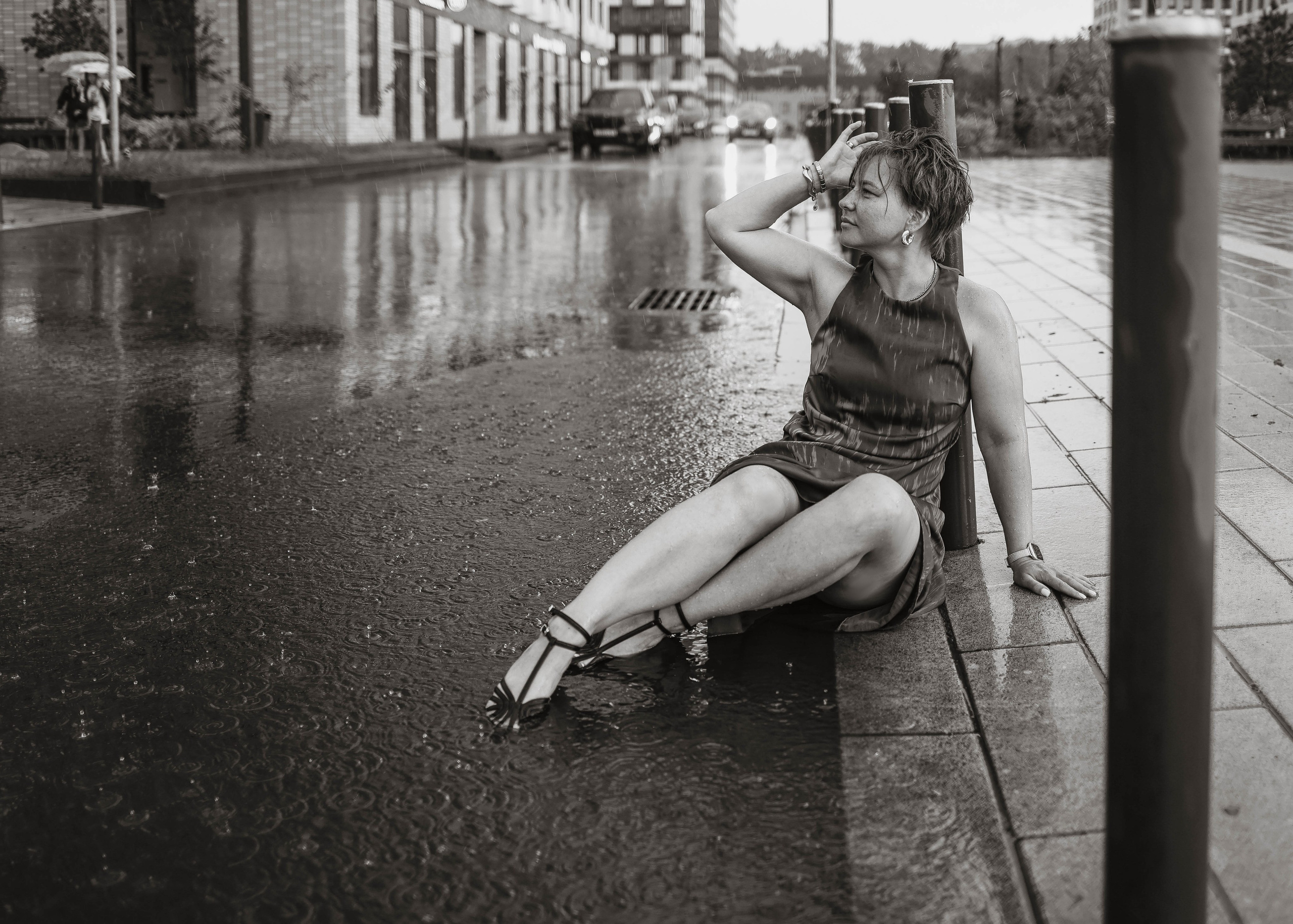 Ольга. Семейный фотограф в Люберцах Шешина Анастасия