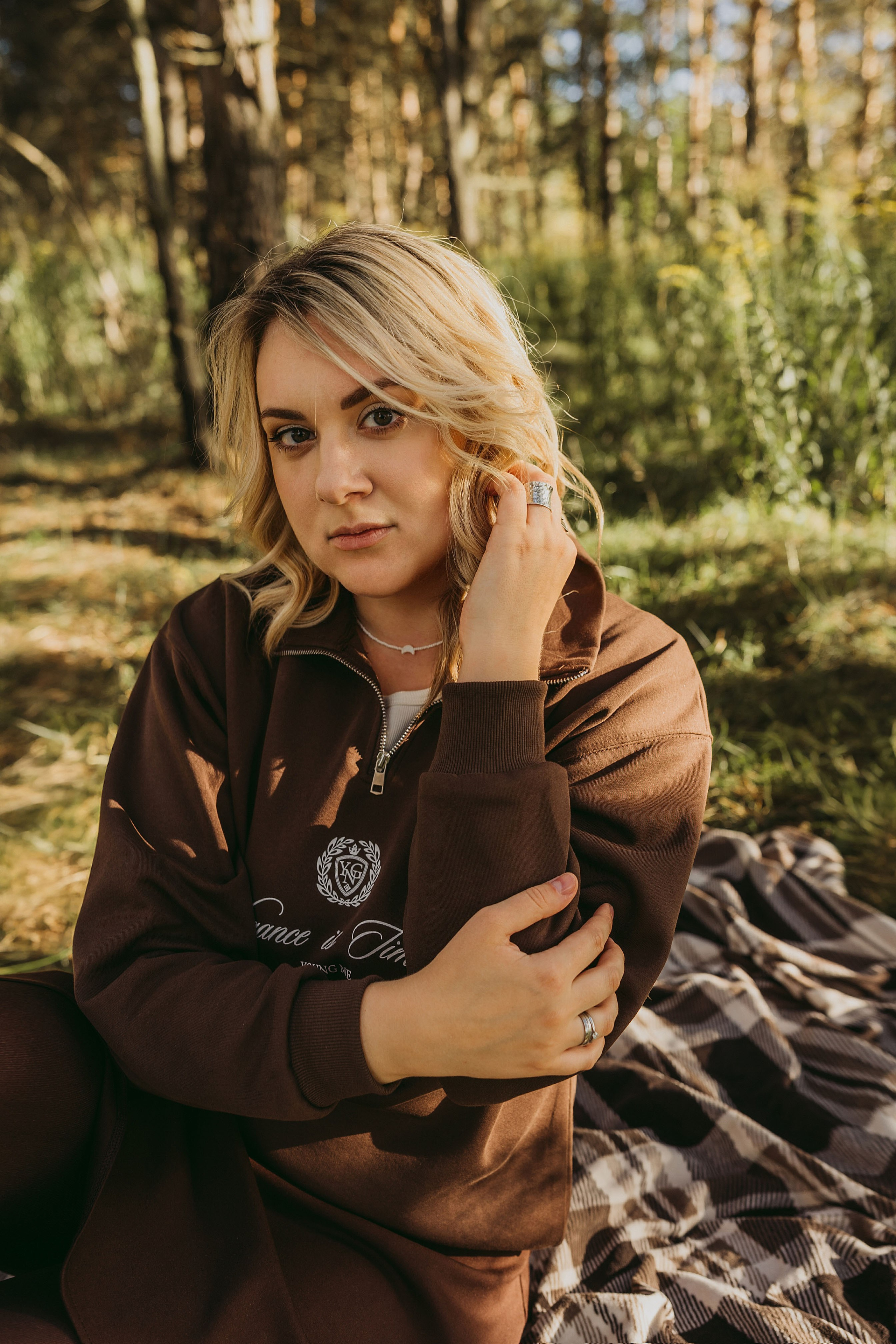 Семья Григорчук. Фотограф в Москве Ангелина Ким