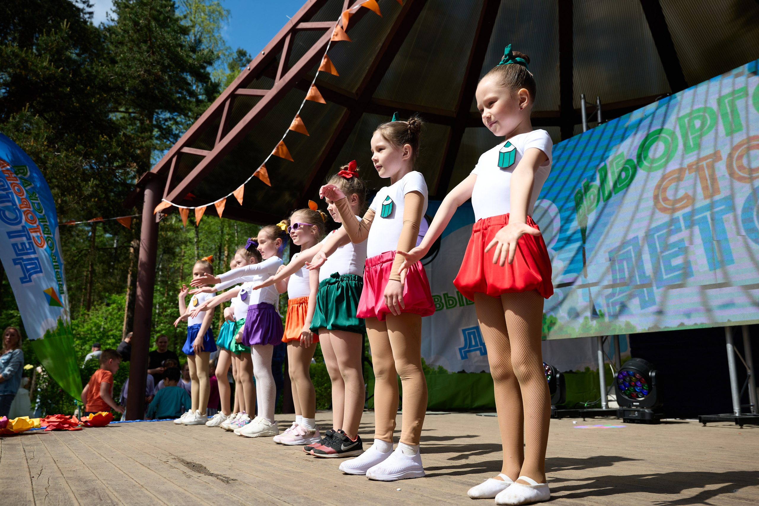 Выборгская сторона. Фотограф в Санкт-Петербурге