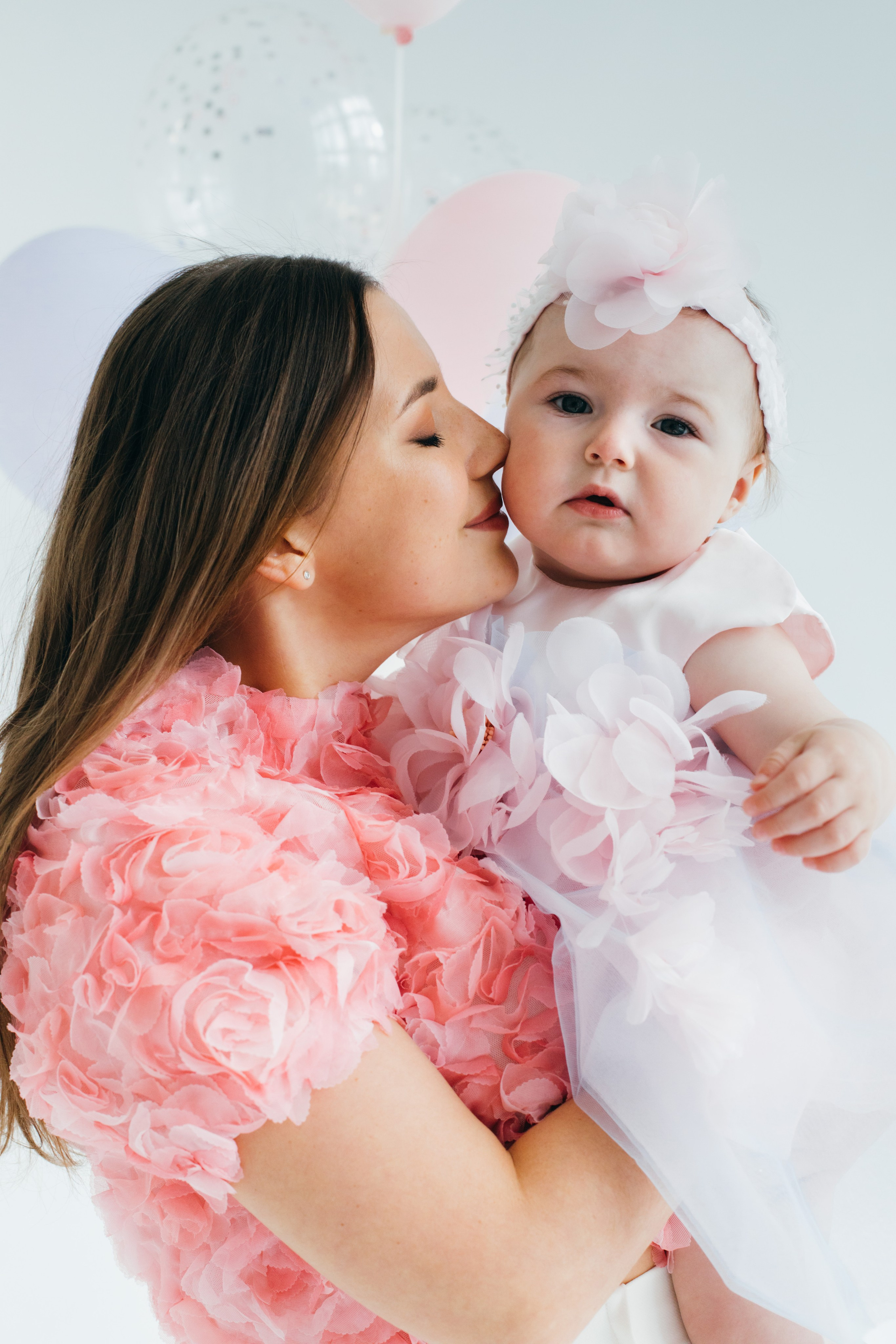 Ксю и компания I Семейная фотосъемка. Репортажный фотограф Виктория Чорба