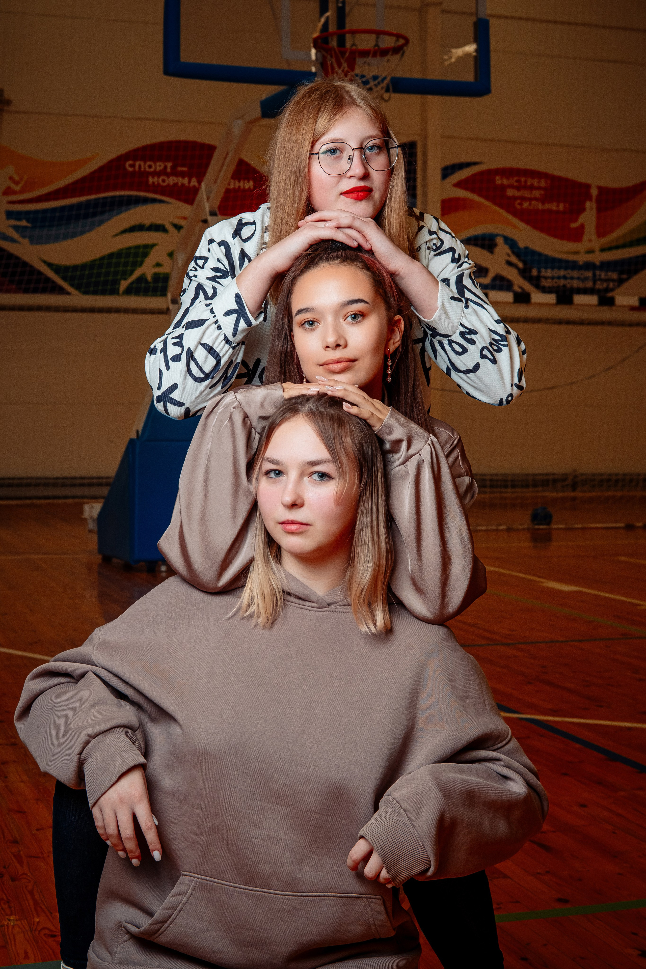 Портфолио 9-11 кл. БумальБум Выпускные альбомы