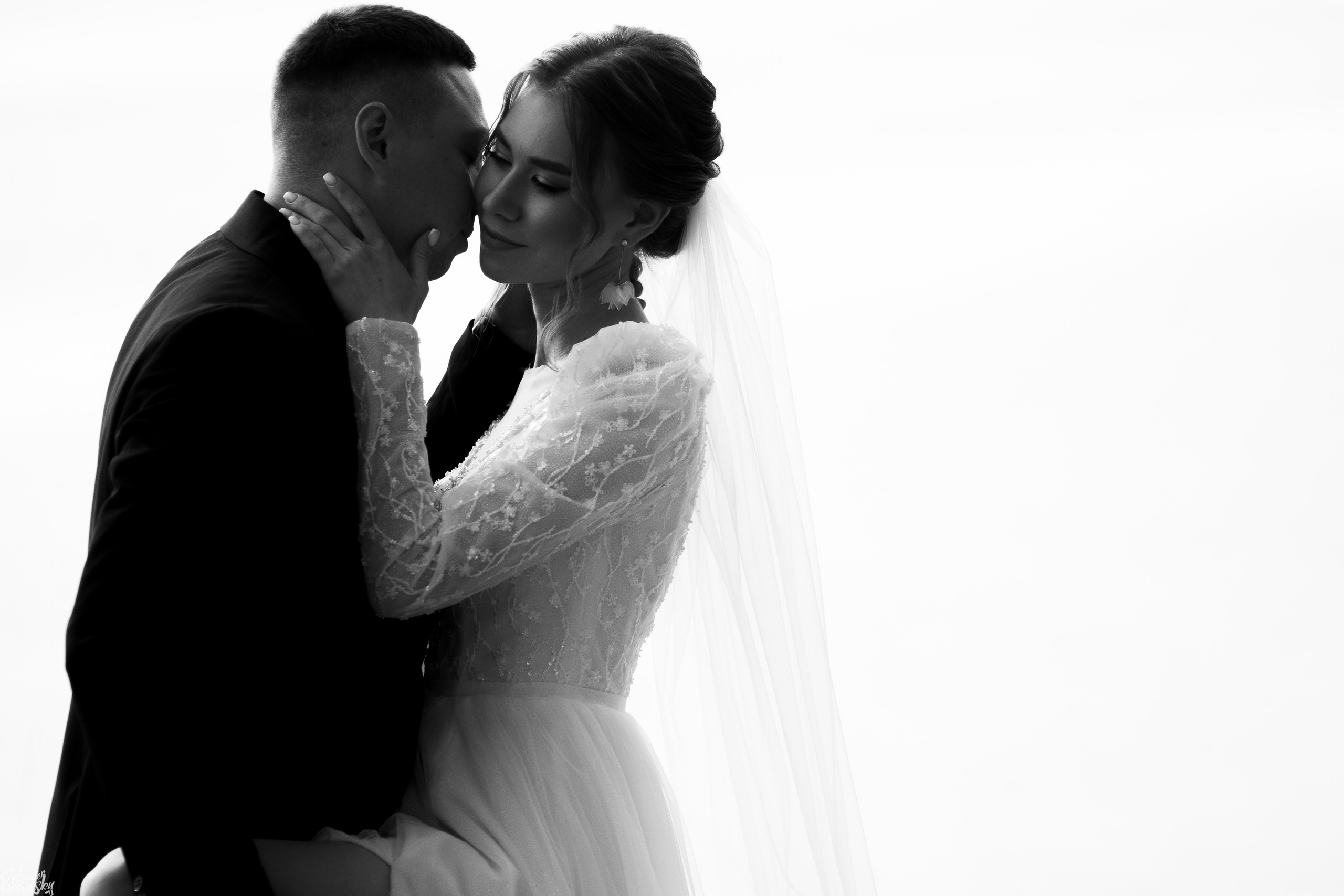 Александр & Кристина. Свадебный и репортажный фотограф в Чебоксарах Покровский Александр