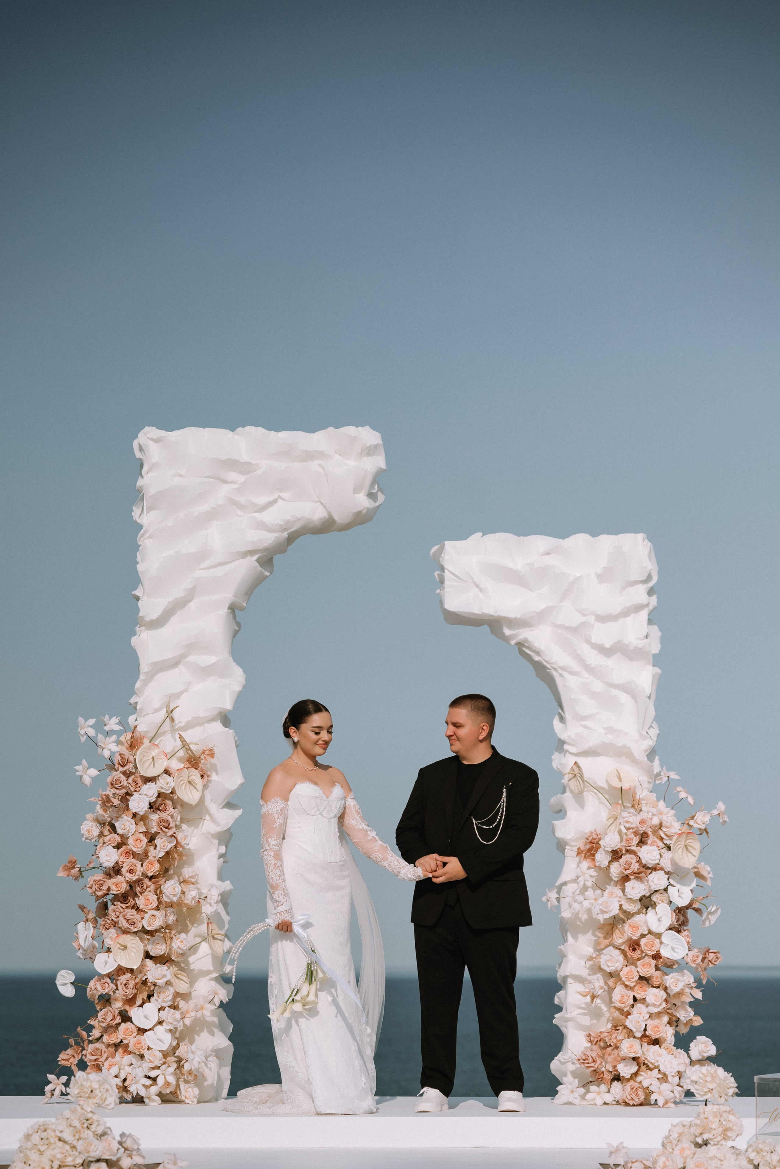 Wedding. Фотограф Костикова Анастасия Ростов-на-Дону