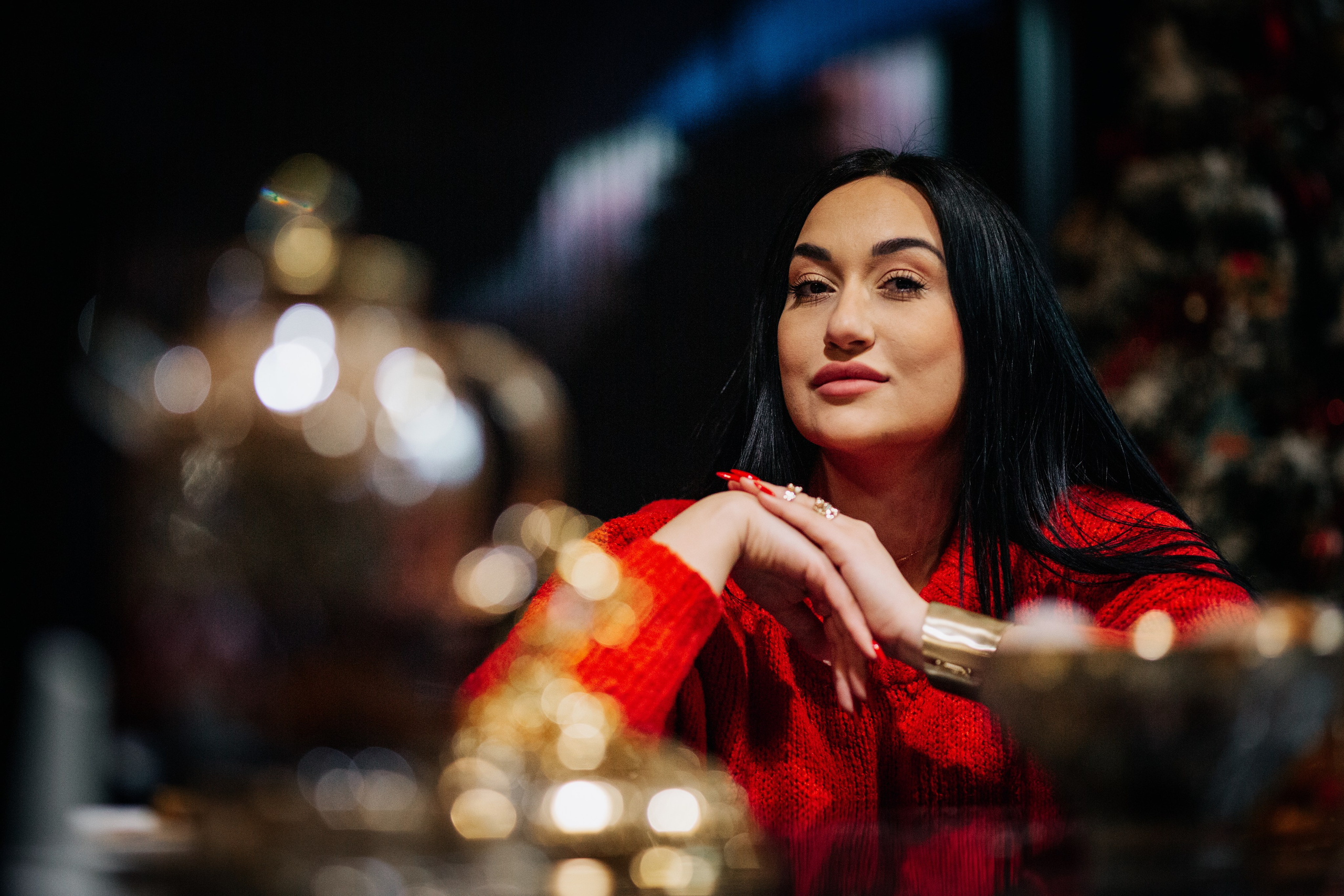 Семья Айкуи. Фотограф в Крыму