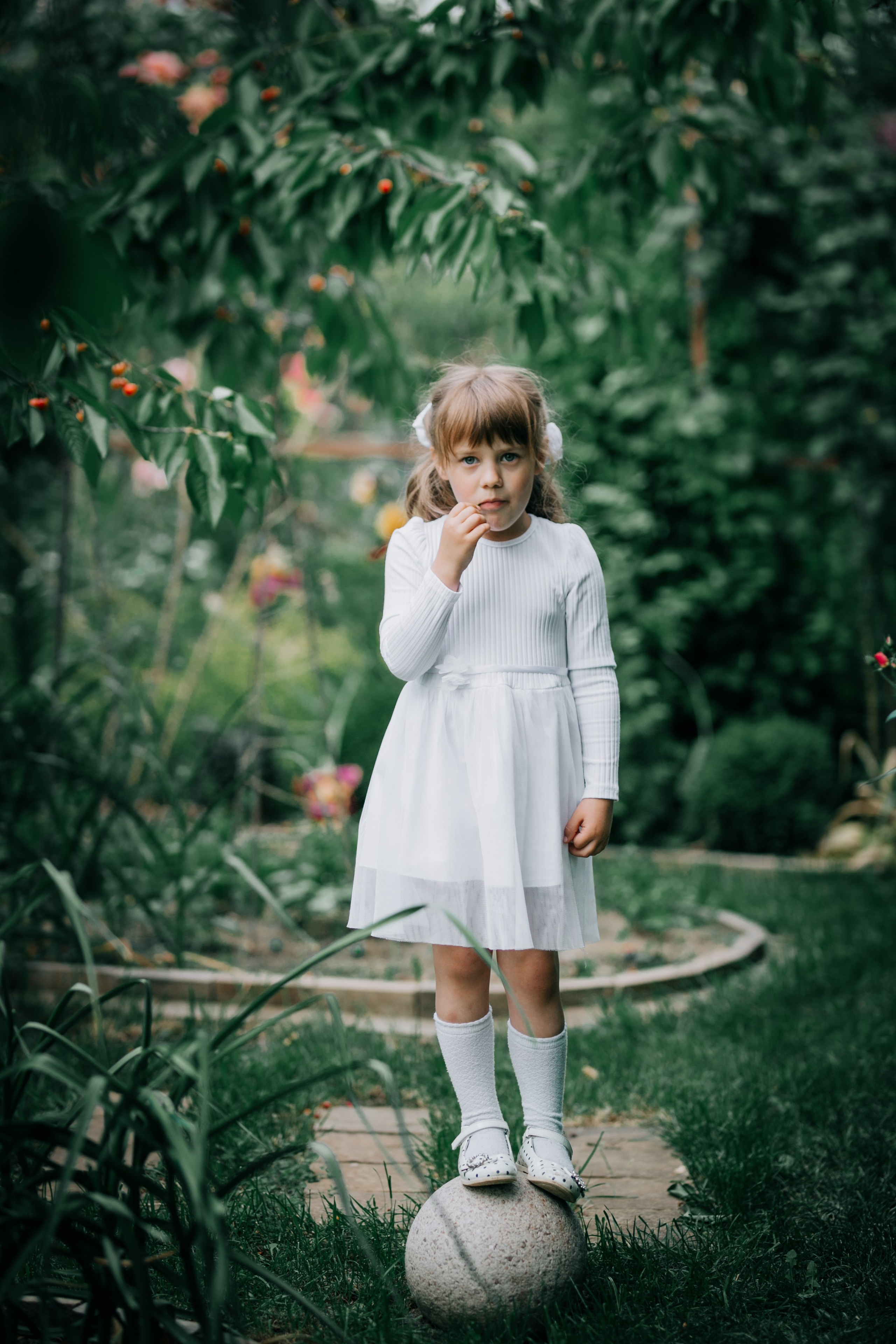 Татьяна и Алексей. Семейная фотосессия дома. Фотограф в Крыму