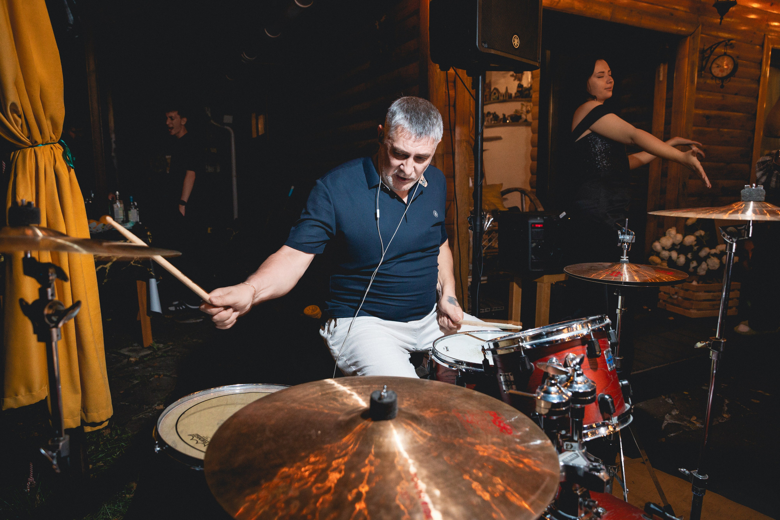 День Рождения Яси 18 лет