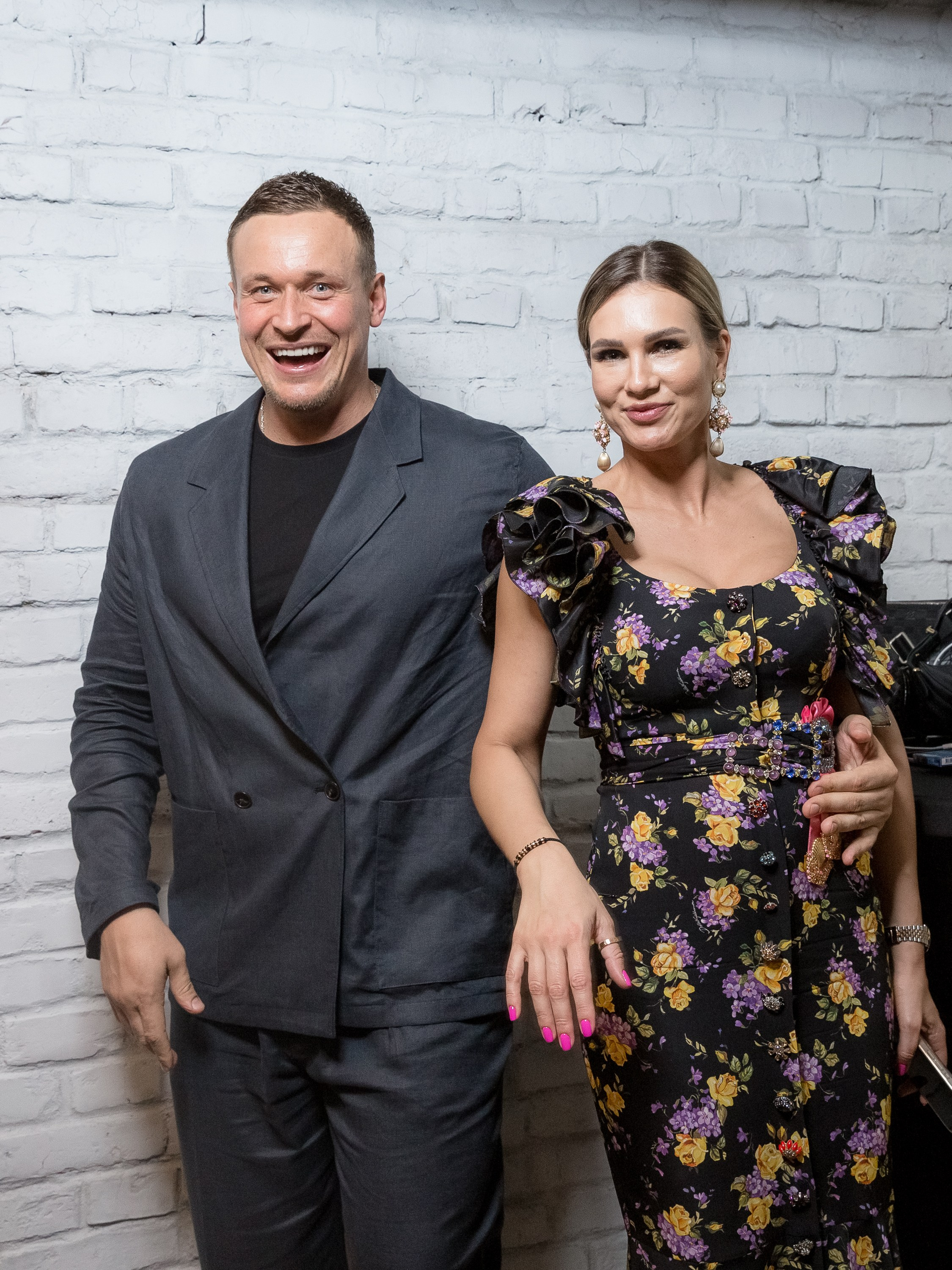 Pre-party Бизнес-премия «Золотой век». Репортажный Фотограф Александр Назаров. Москва и М.О