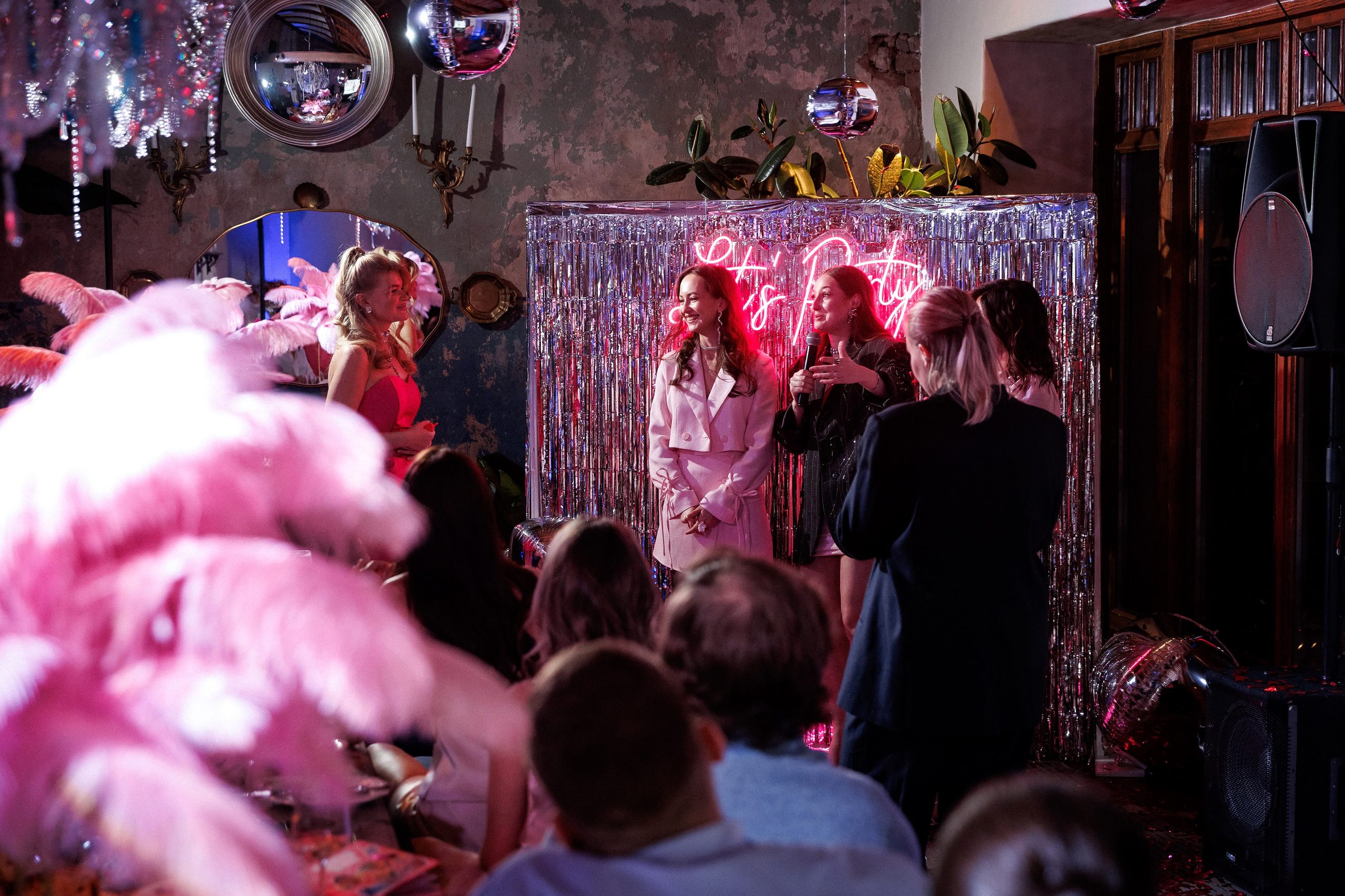 День Рождения Дарьи