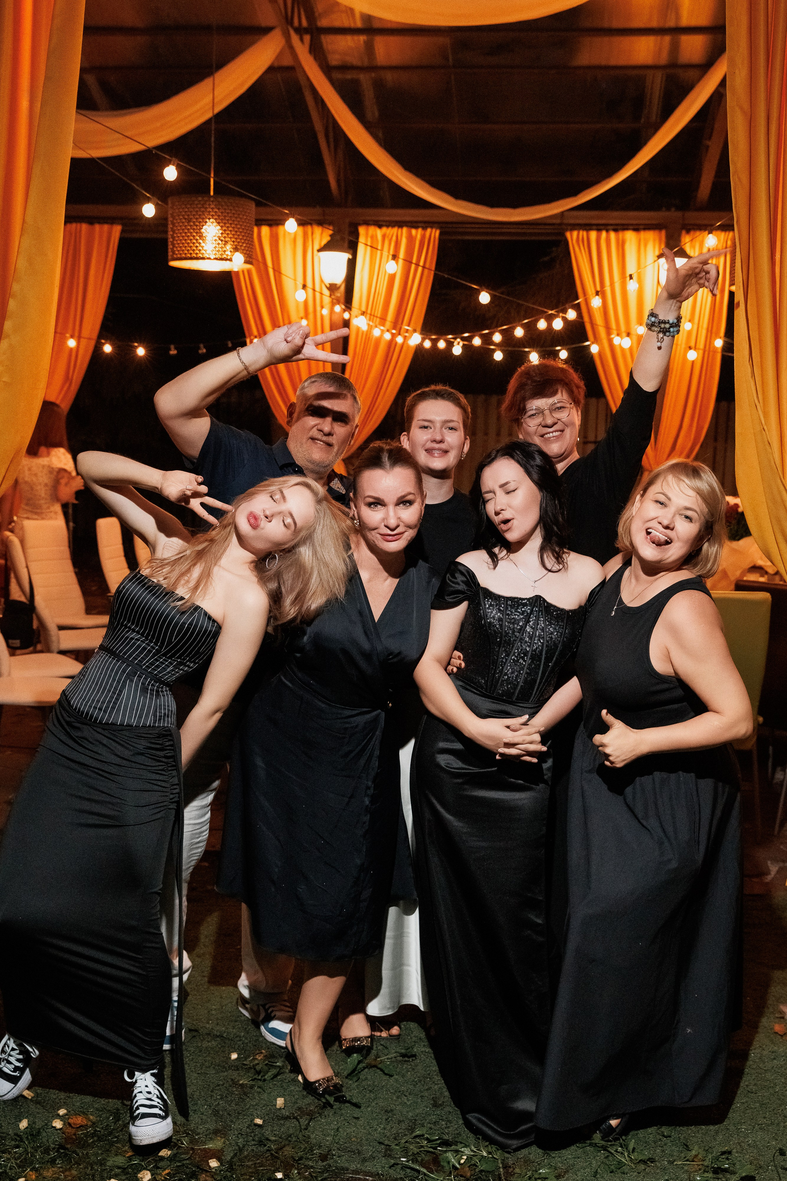 День Рождения Яси 18 лет