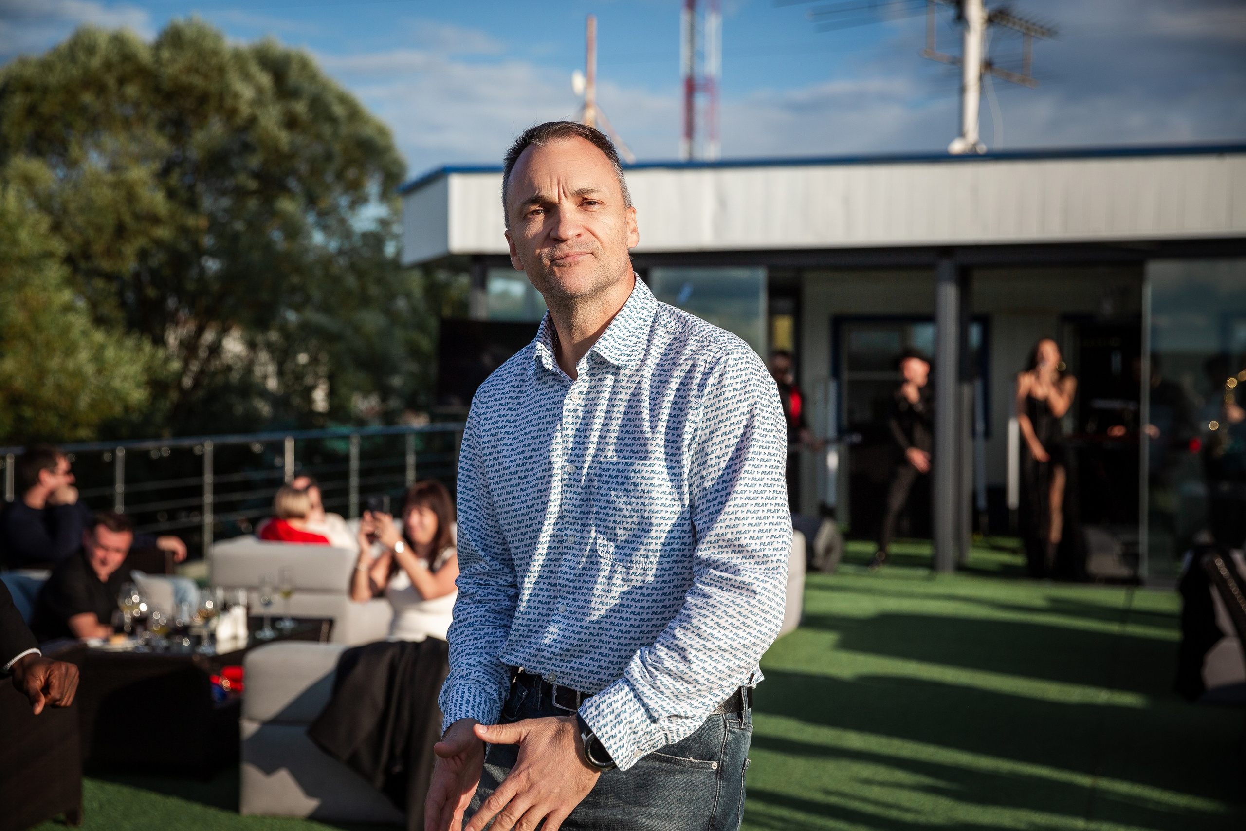 Корпоратив СМУ№ 1 Росатом. Репортажный Фотограф Александр Назаров. Москва и М.О