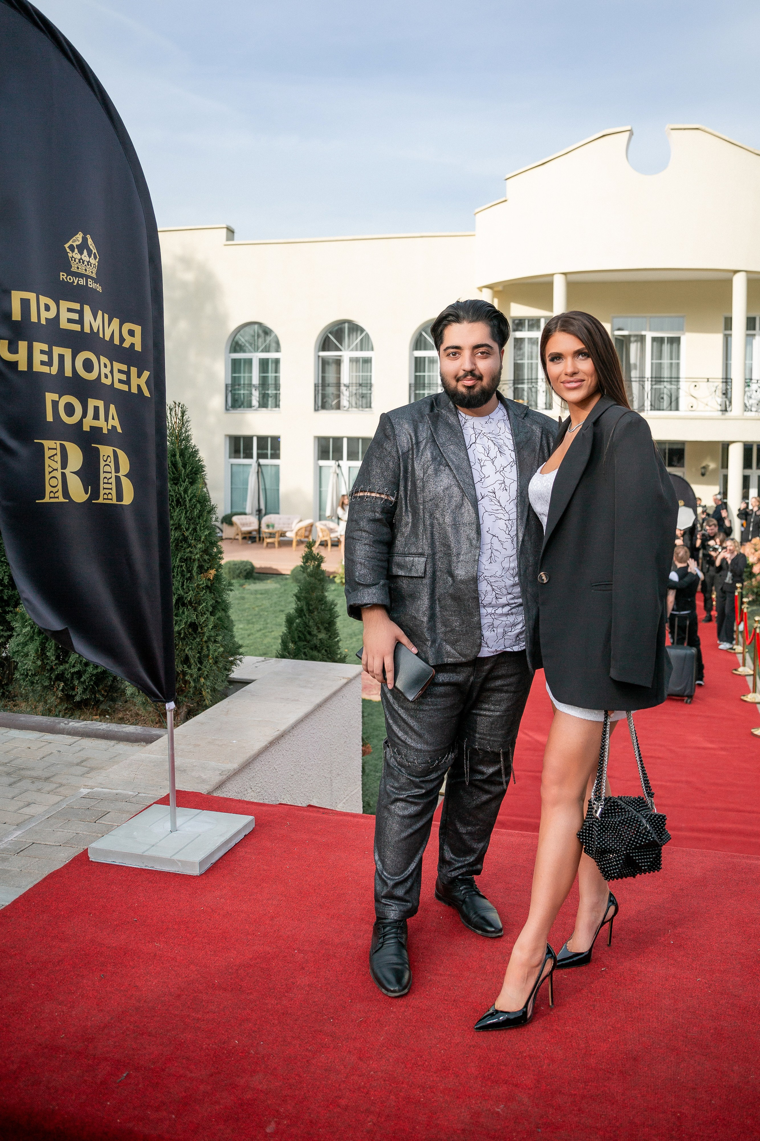 Премия RB Человек Года 2024