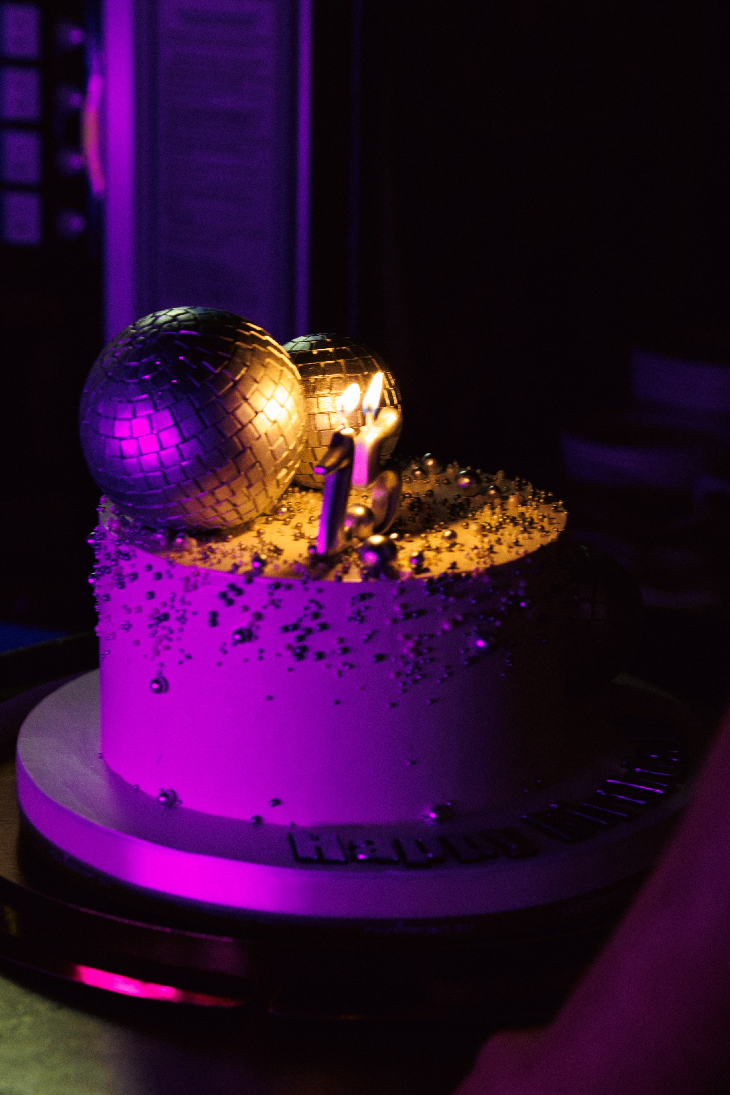 День Рождения Евы. Репортажный Фотограф Александр Назаров. Москва и М.О