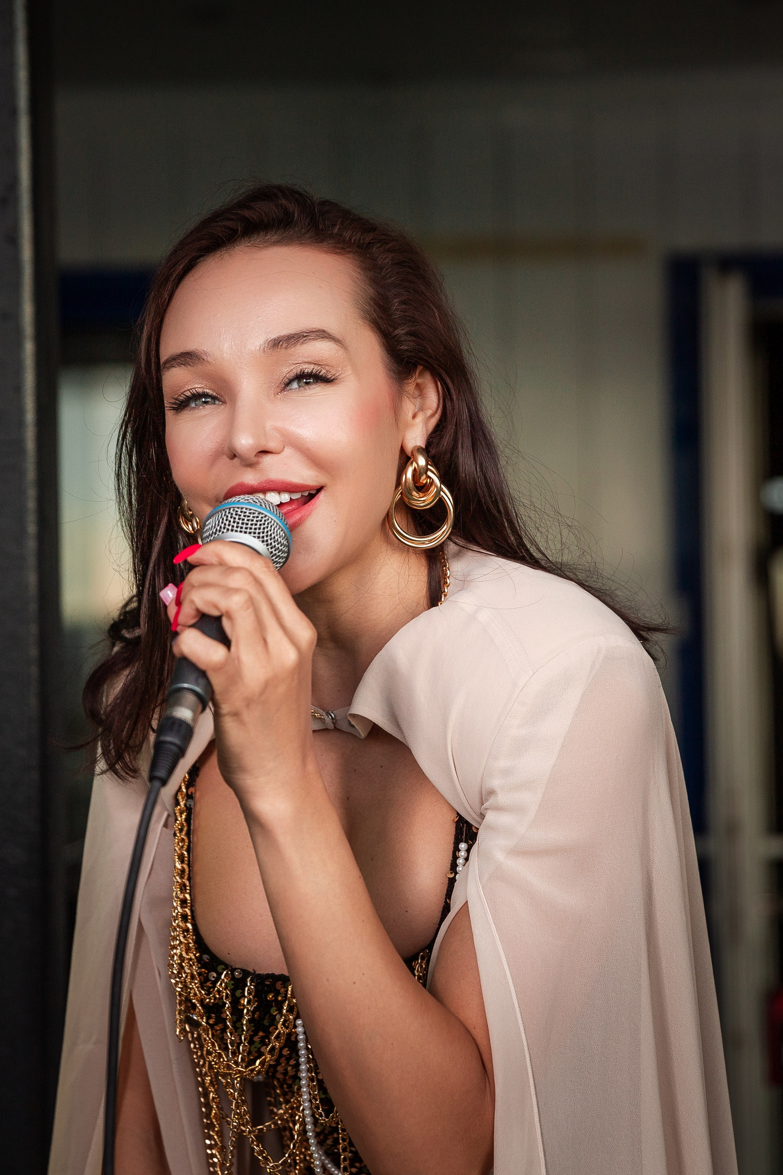 Корпоратив СМУ№ 1 Росатом. Репортажный Фотограф Александр Назаров. Москва и М.О