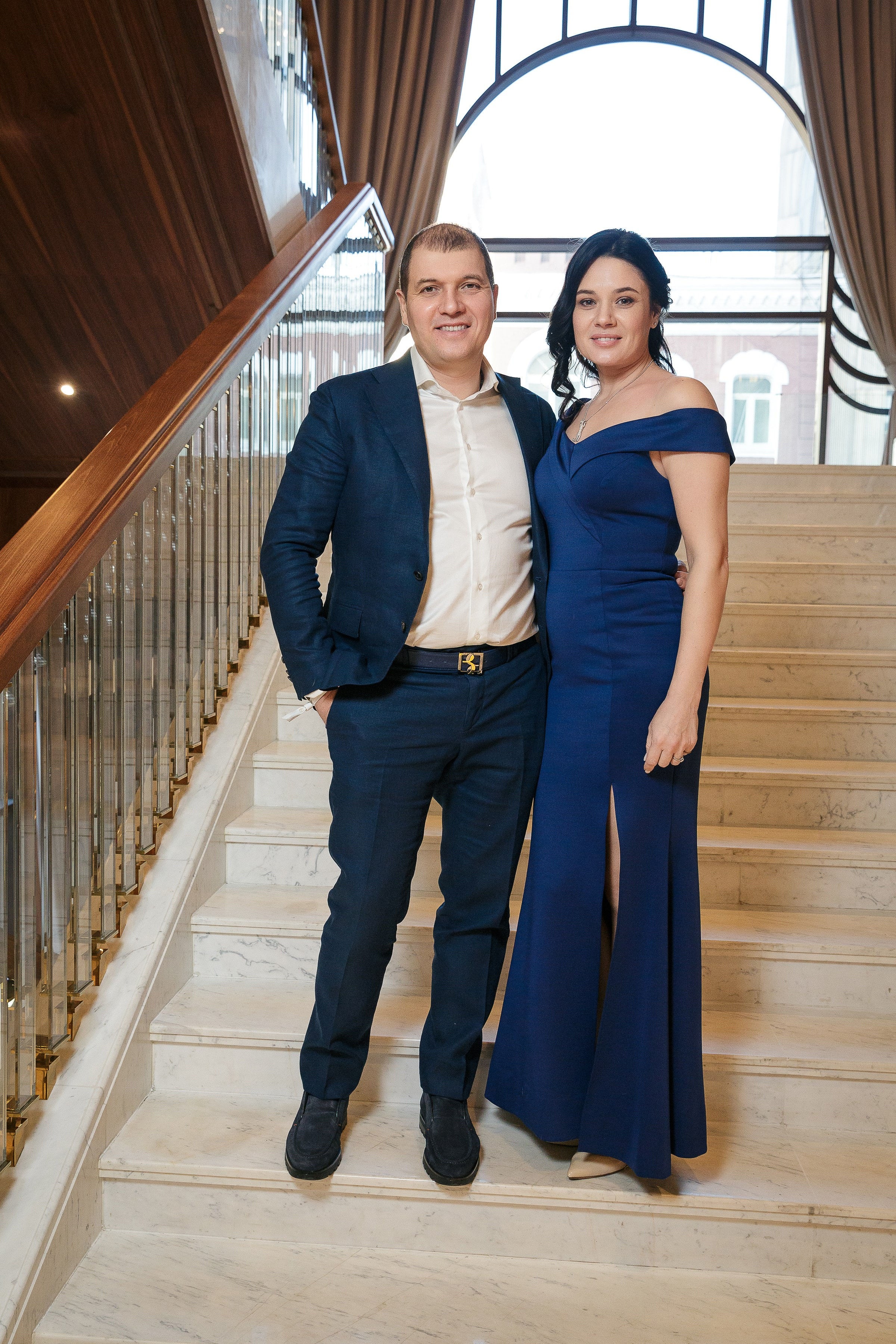 День рождения клуба «Деньги» 6 лет 2025. Репортажный Фотограф Александр Назаров. Москва и М.О