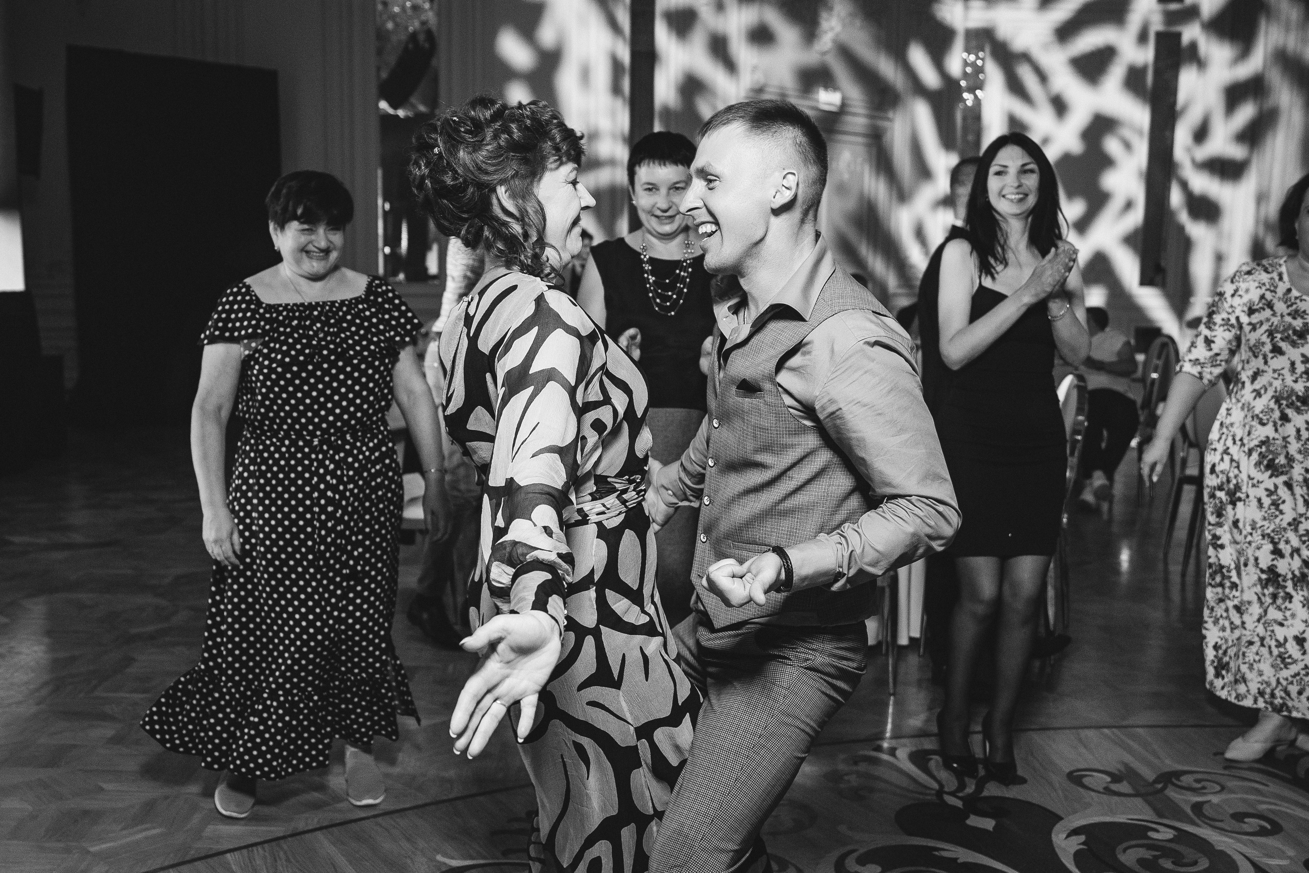 Корпоратив Мостоотряд-47