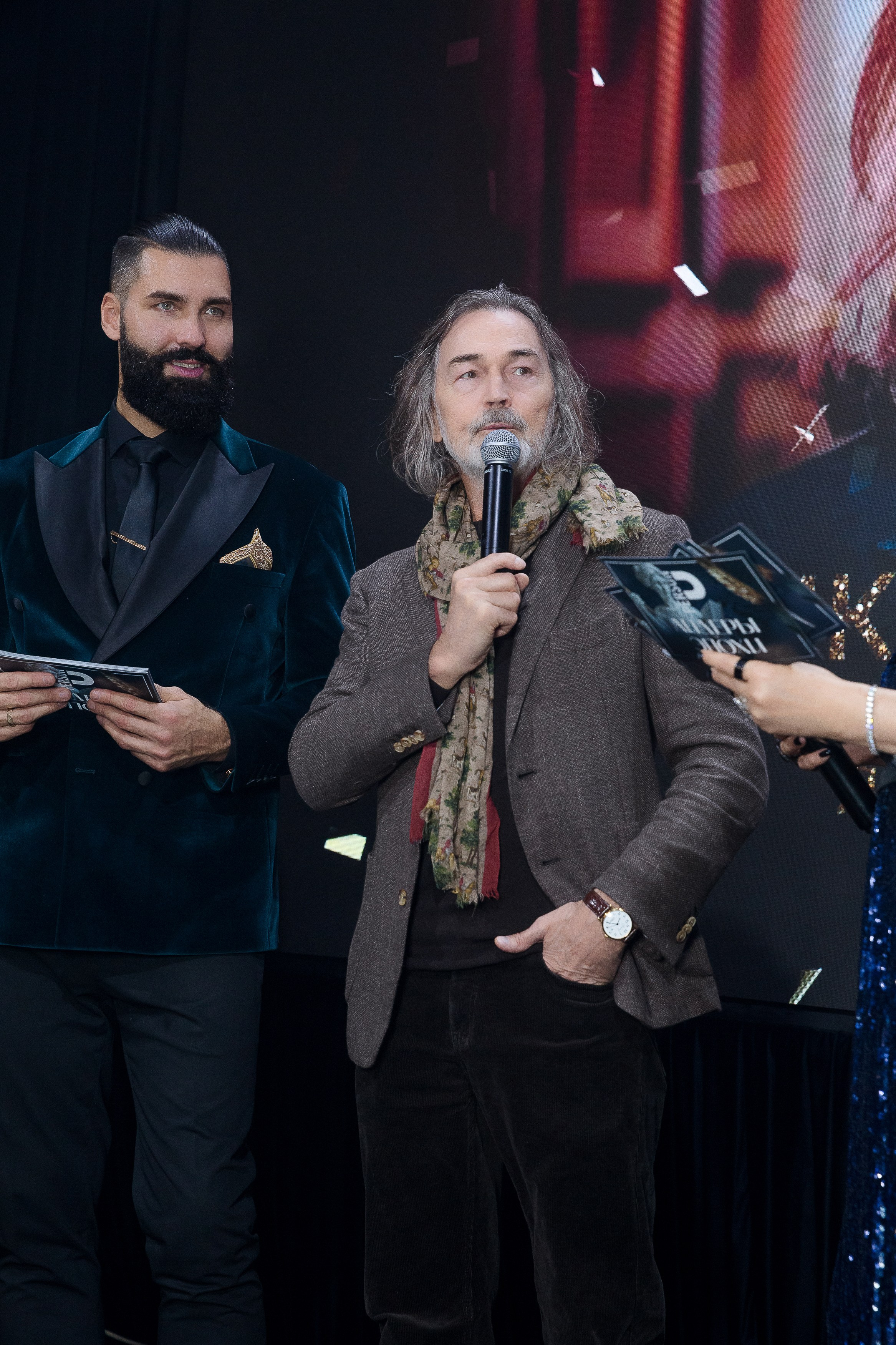 Persono. Лидеры Эпохи 2024. Репортажный Фотограф Александр Назаров. Москва и М.О