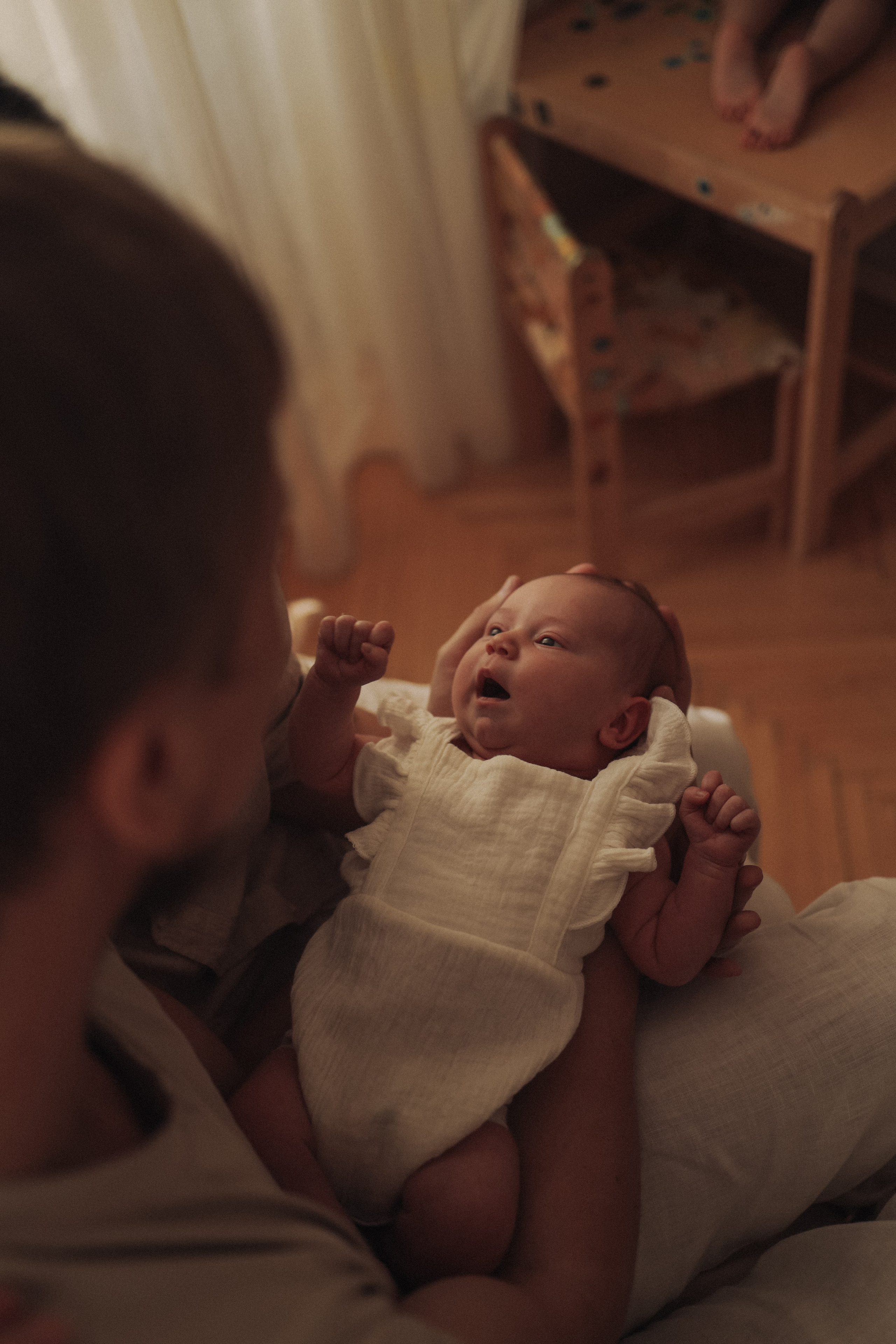 Истории о самых маленьких. Марина Мужиченкова. Семейная и детская фотосъёмка в Москве