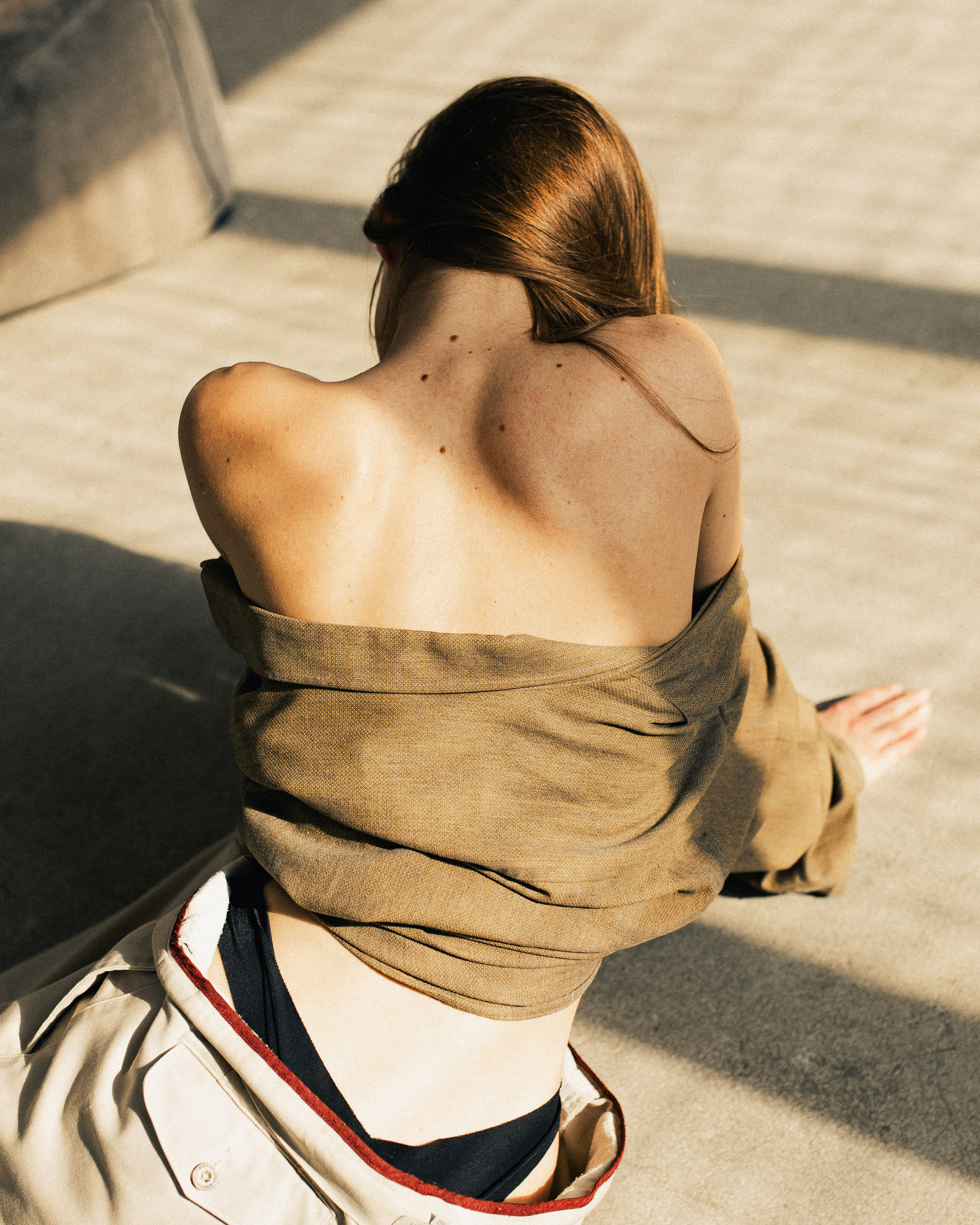 АДЕЛЬ. Портретный фотограф в Выборге и Санкт-Петербурге Анастасия Грибачева