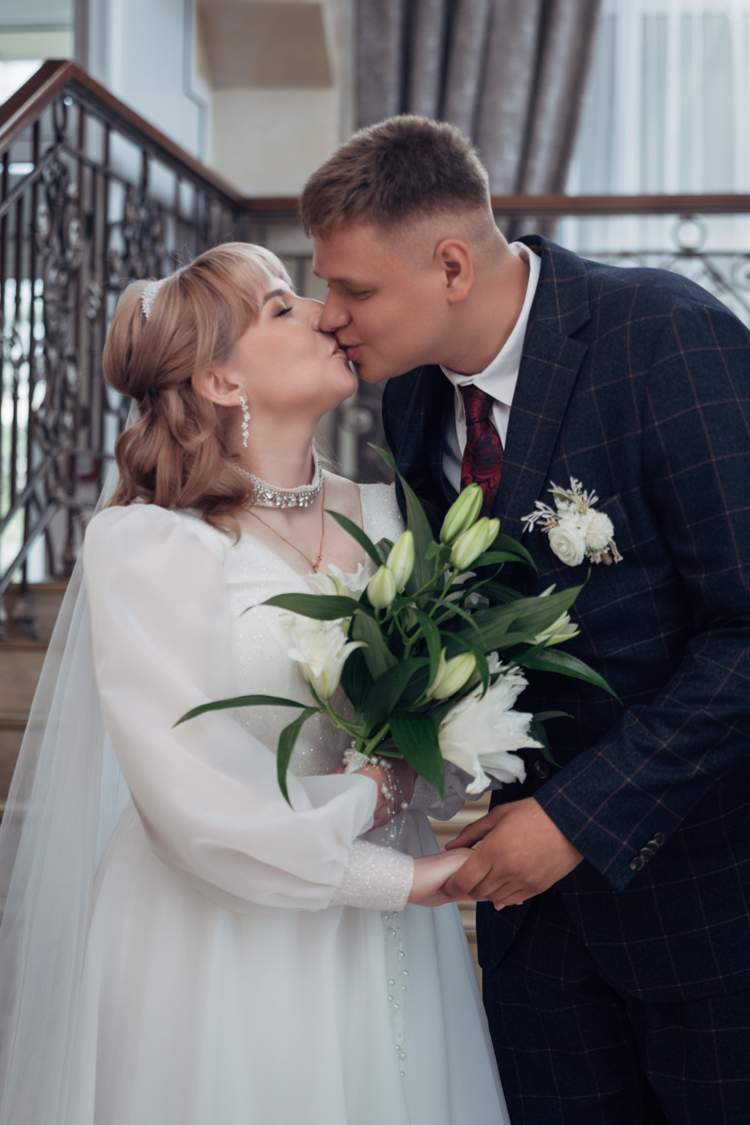Свадьба Игоря и Ксении. Репортажный фотограф на дни рождения и юбилеи в Улан-Удэ — Алексей Раднаев