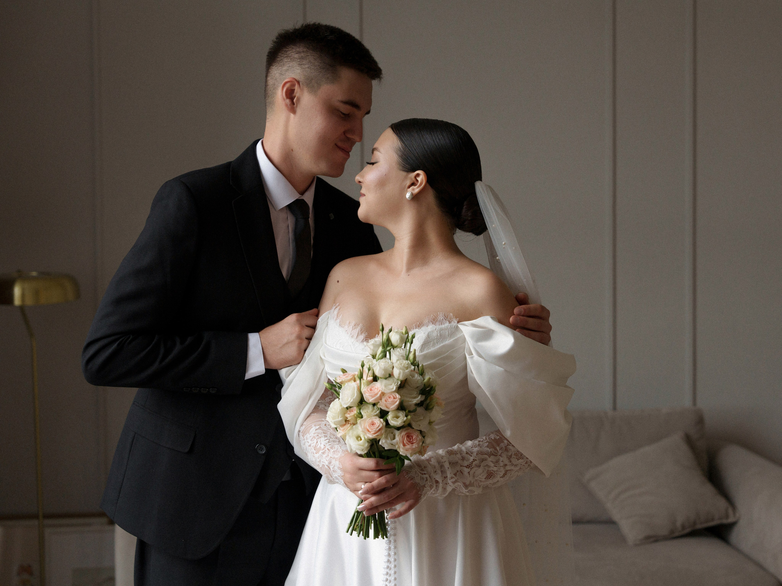 I&A. Свадебный и семейный фотограф Диана Лбова. Чебоксары