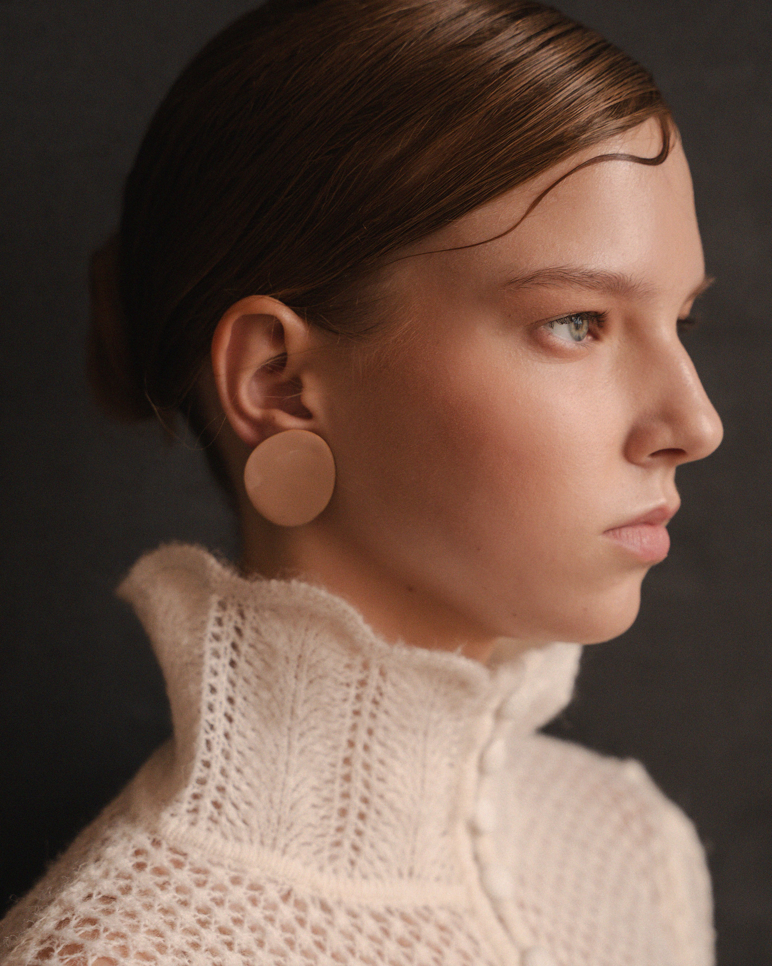 Tasya. Commercial photographer Natalia Bychkova