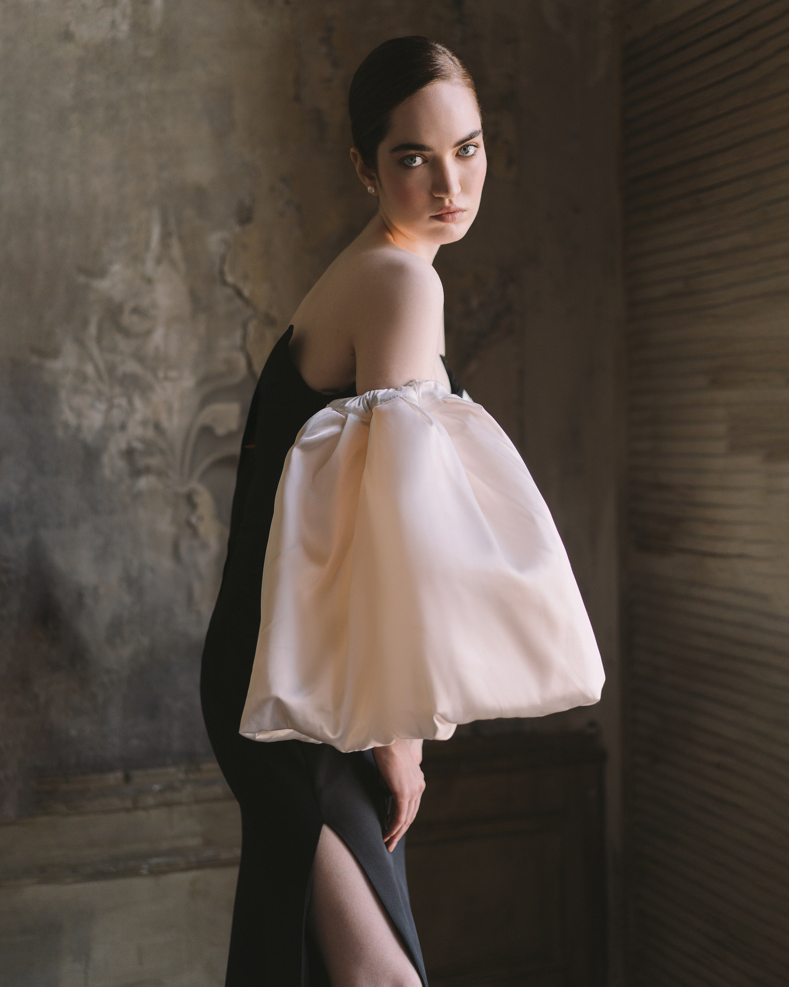 Sofia. Commercial photographer Natalia Bychkova