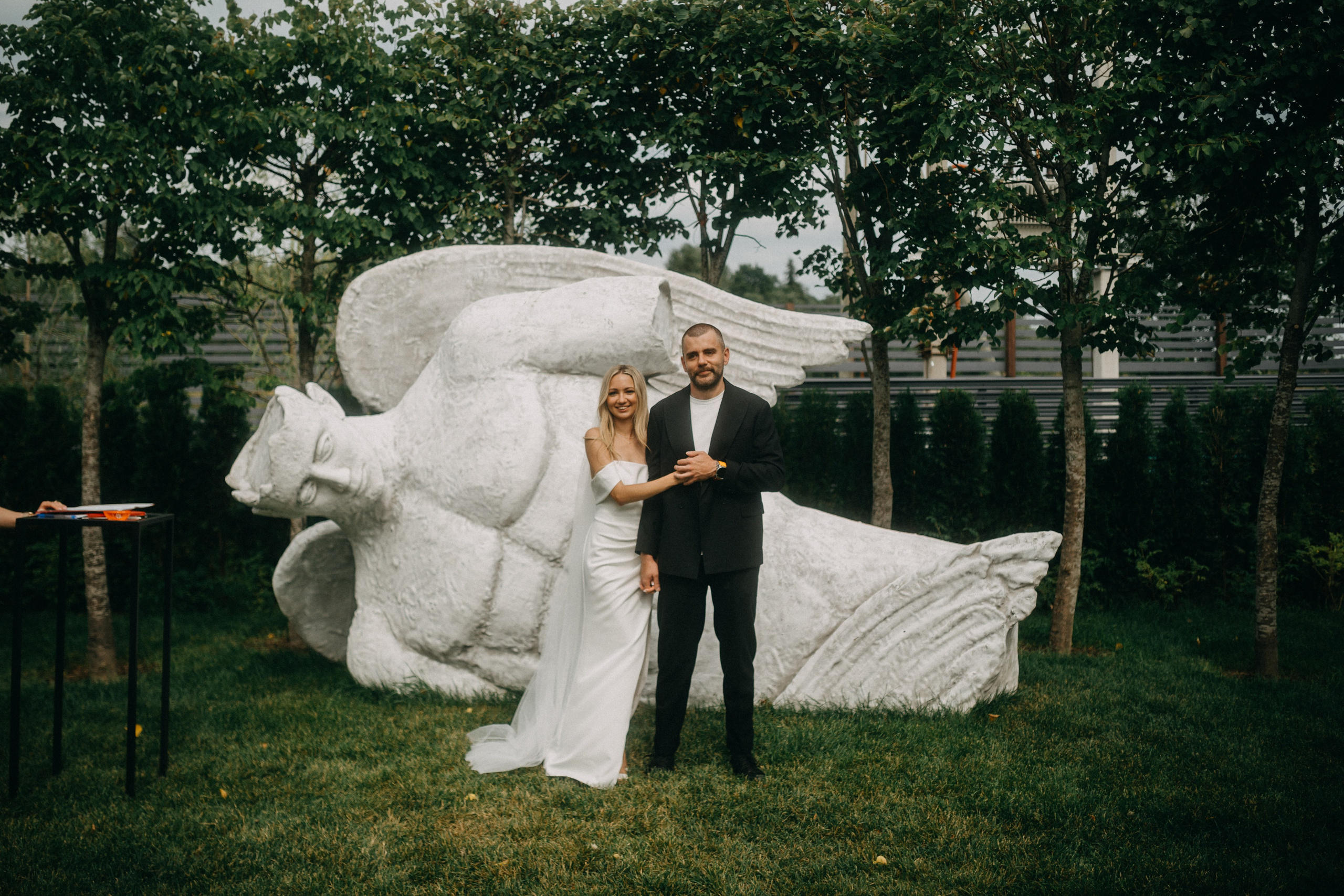 Данила и Кристина 29.07.25 весь день. Фотограф в Санкт Петербурге Лара Великова