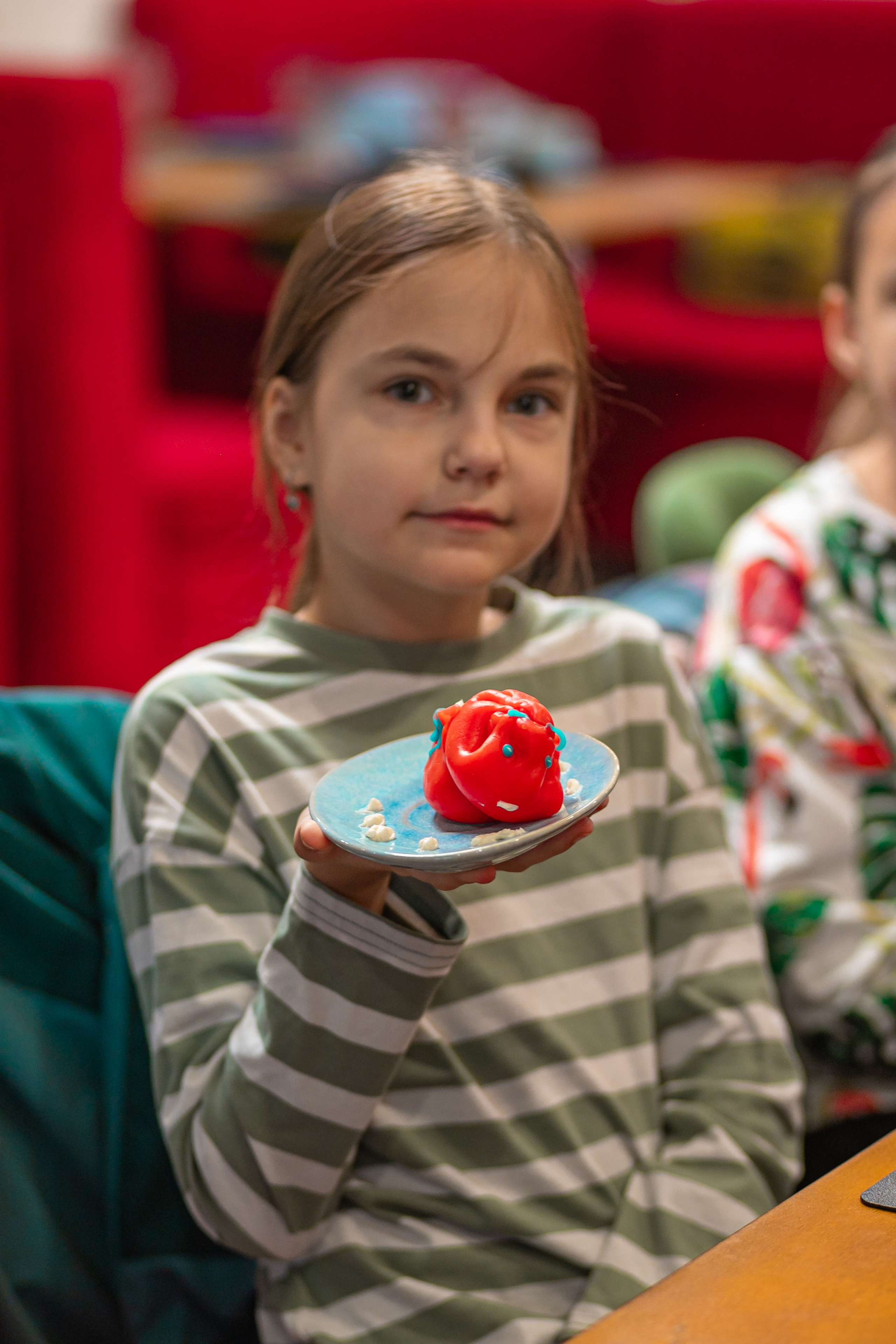 Детское МК. Фотограф Неверова Катерина