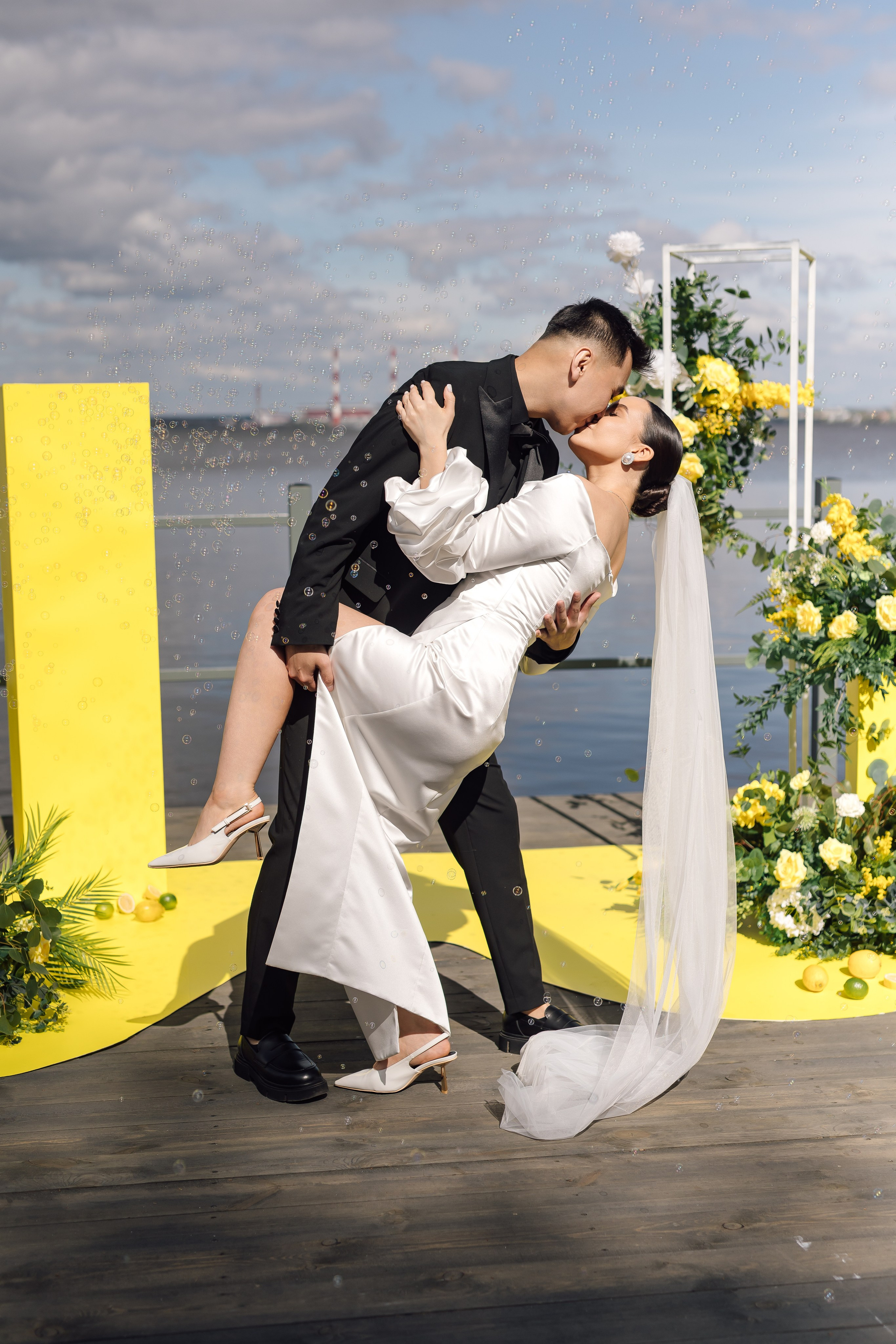 Ты мой green flag. Свадебный фотограф Нижний Тагил Екатеринбург Серёдкина Виктория