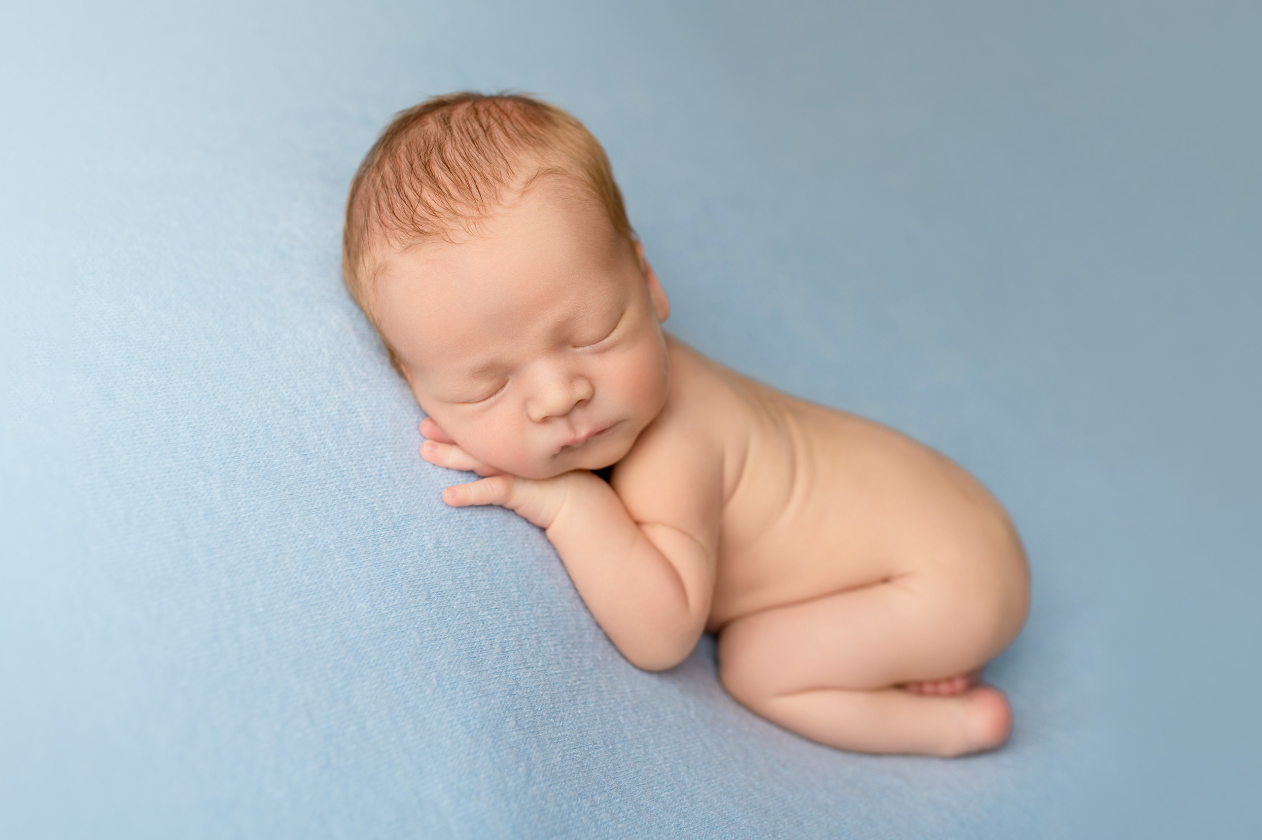 Новорожденные мальчики. Детский фотограф в городе Жуковский Алиса Коробанова