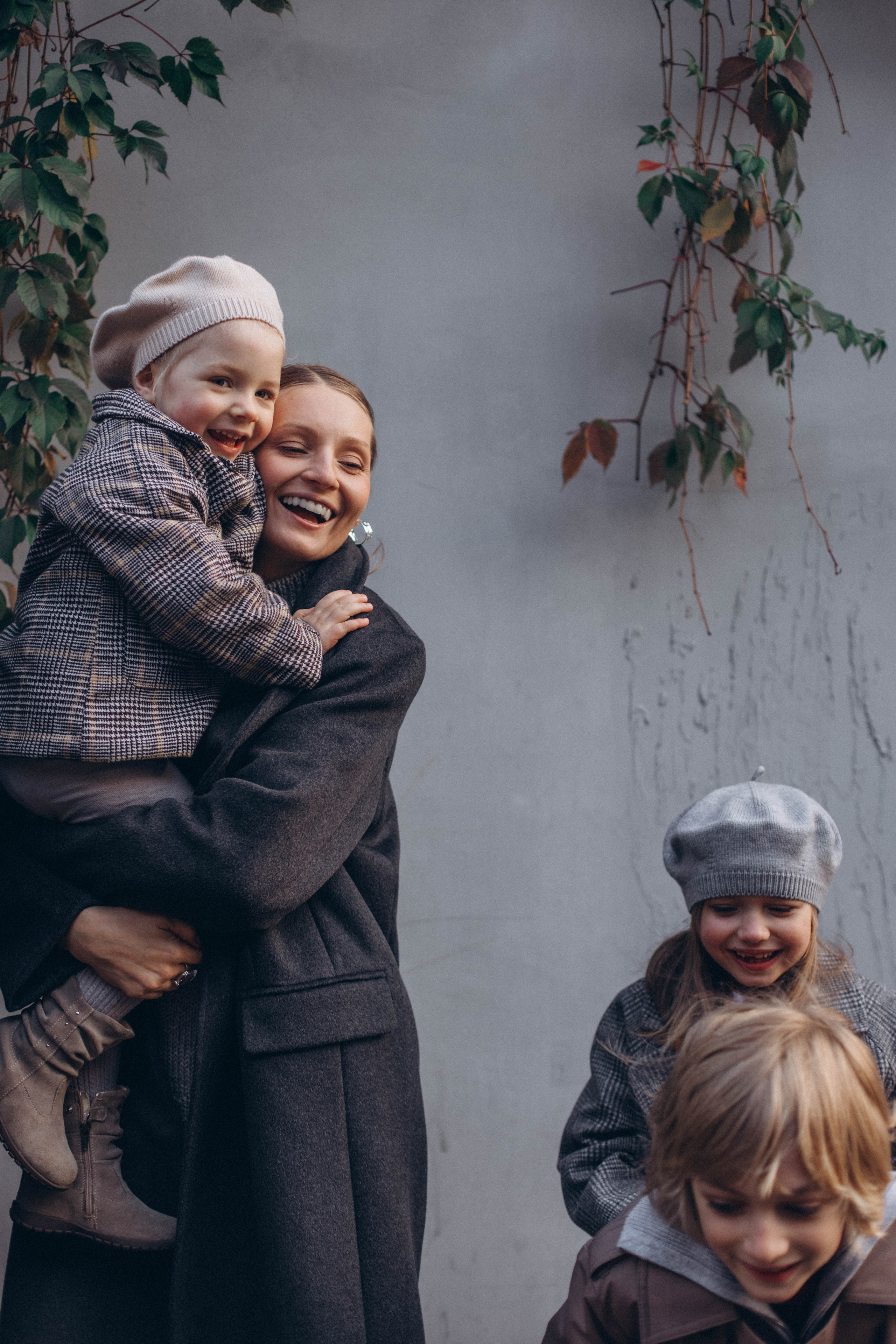 FAMILY. Фотограф в Геленджике Елизавета Гудина