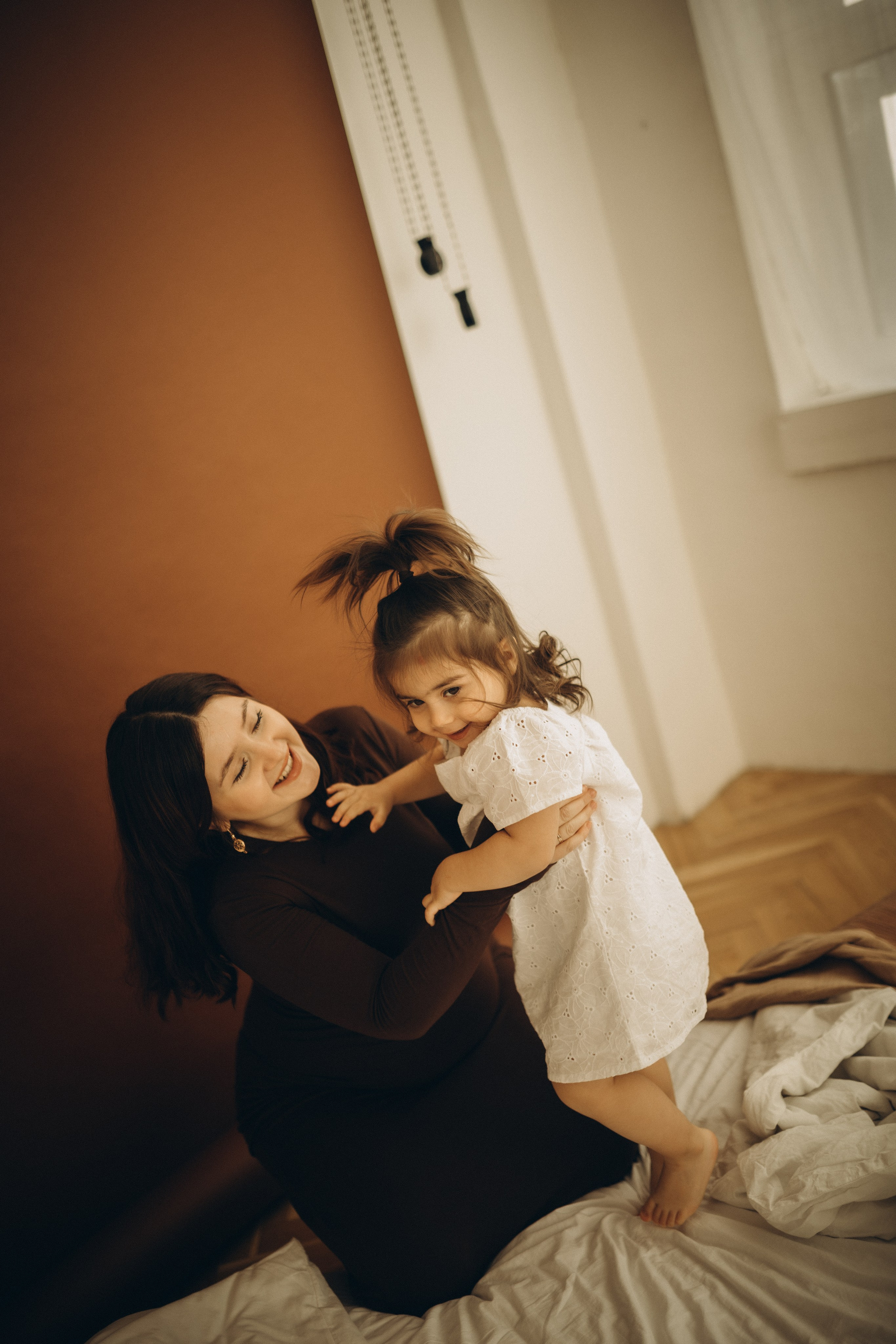 Айза и Айлин. Фотограф в Санкт-Петербурге