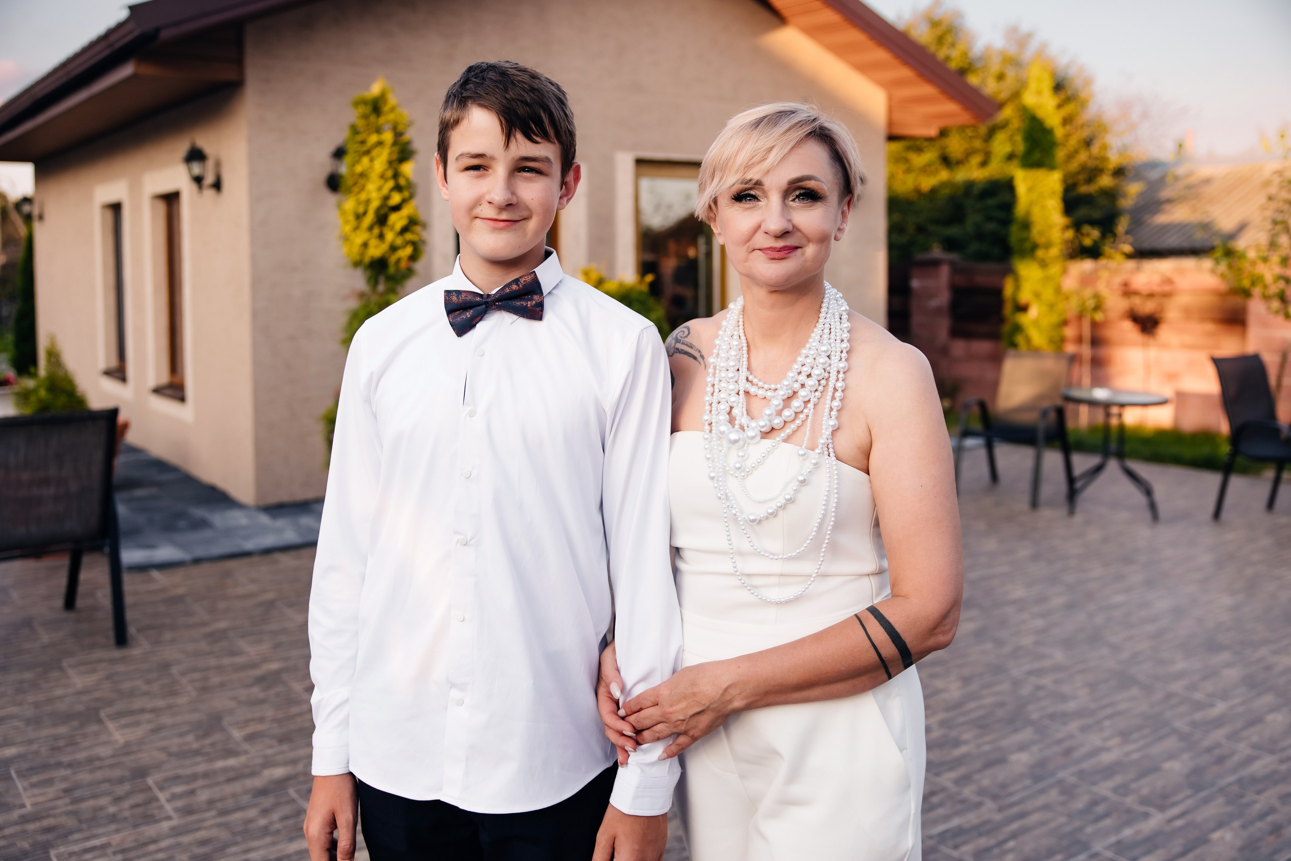 Астория + усадьба Белладжио. Фотограф ВИКА МЕДУЗА