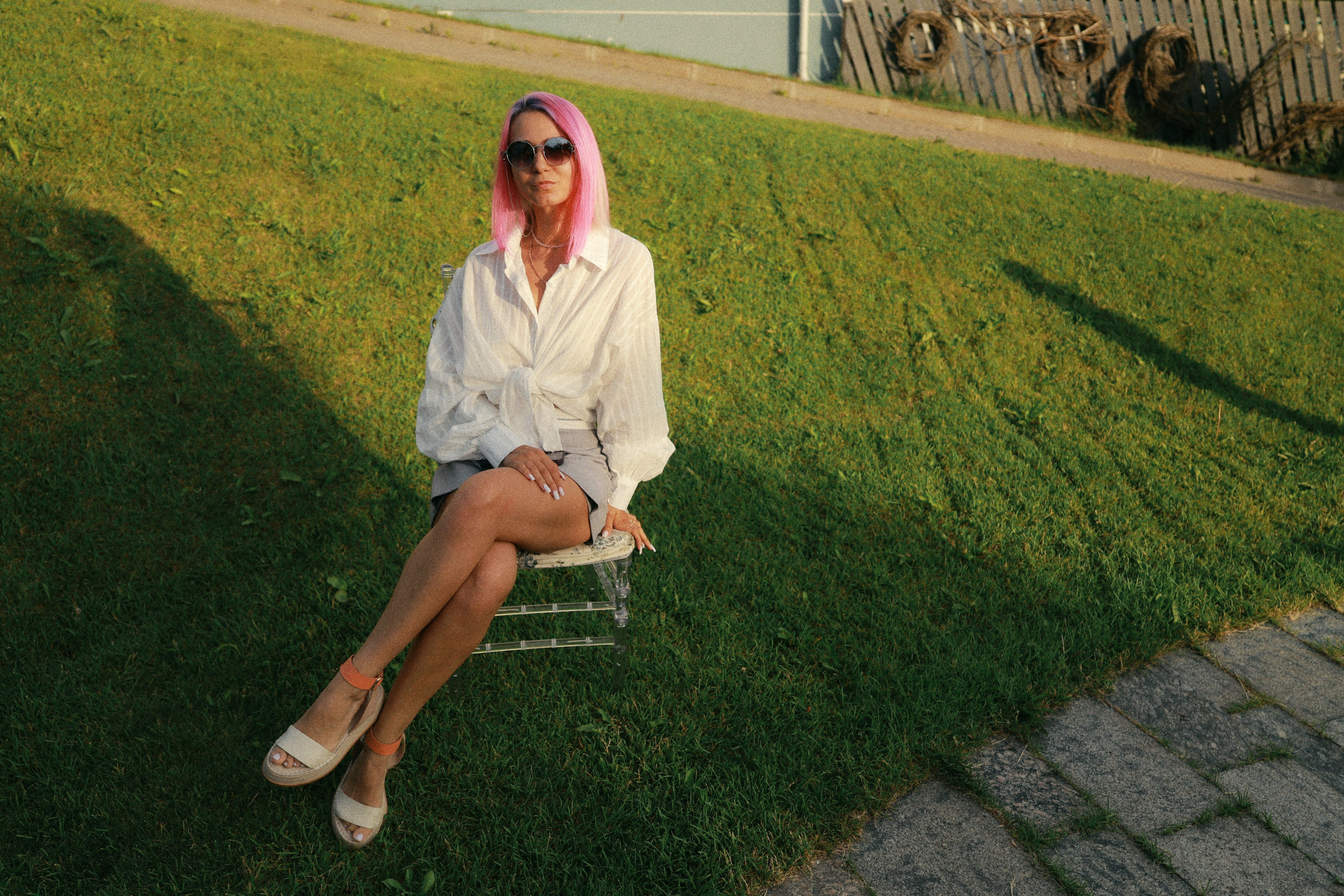 Атмо. Фотограф во Владимире, Москве и Суздале — Полина Романычева