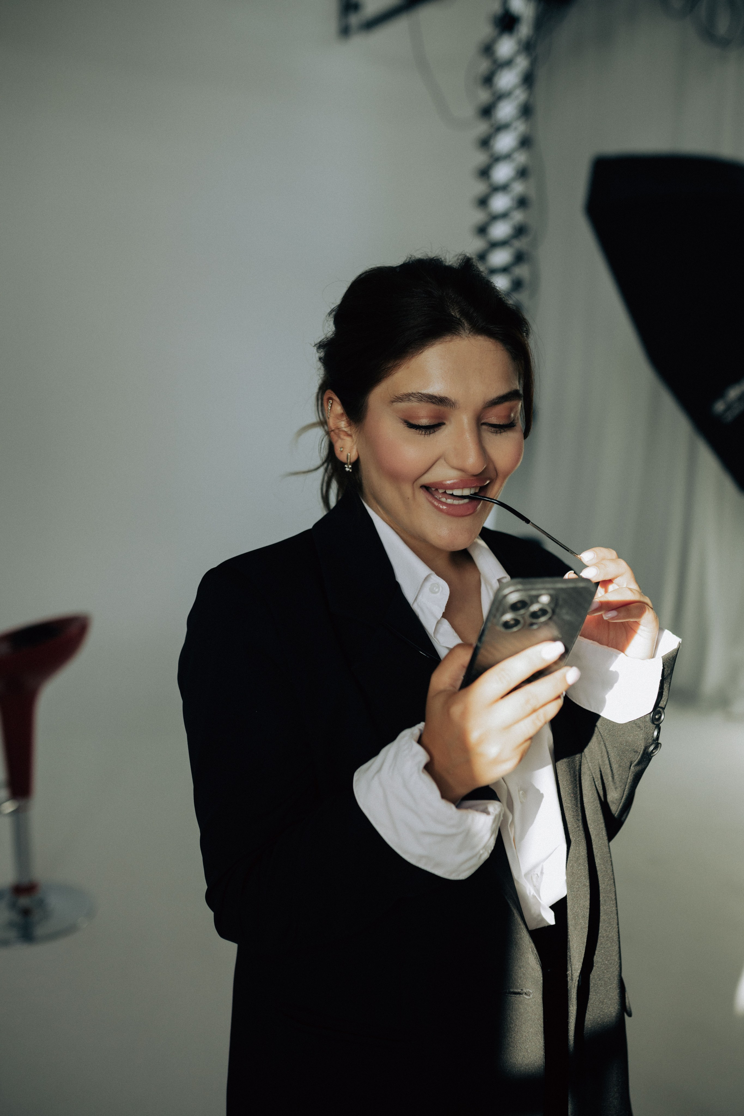 Сона. Фотограф Стилист Тюмень Вера Хайруллина